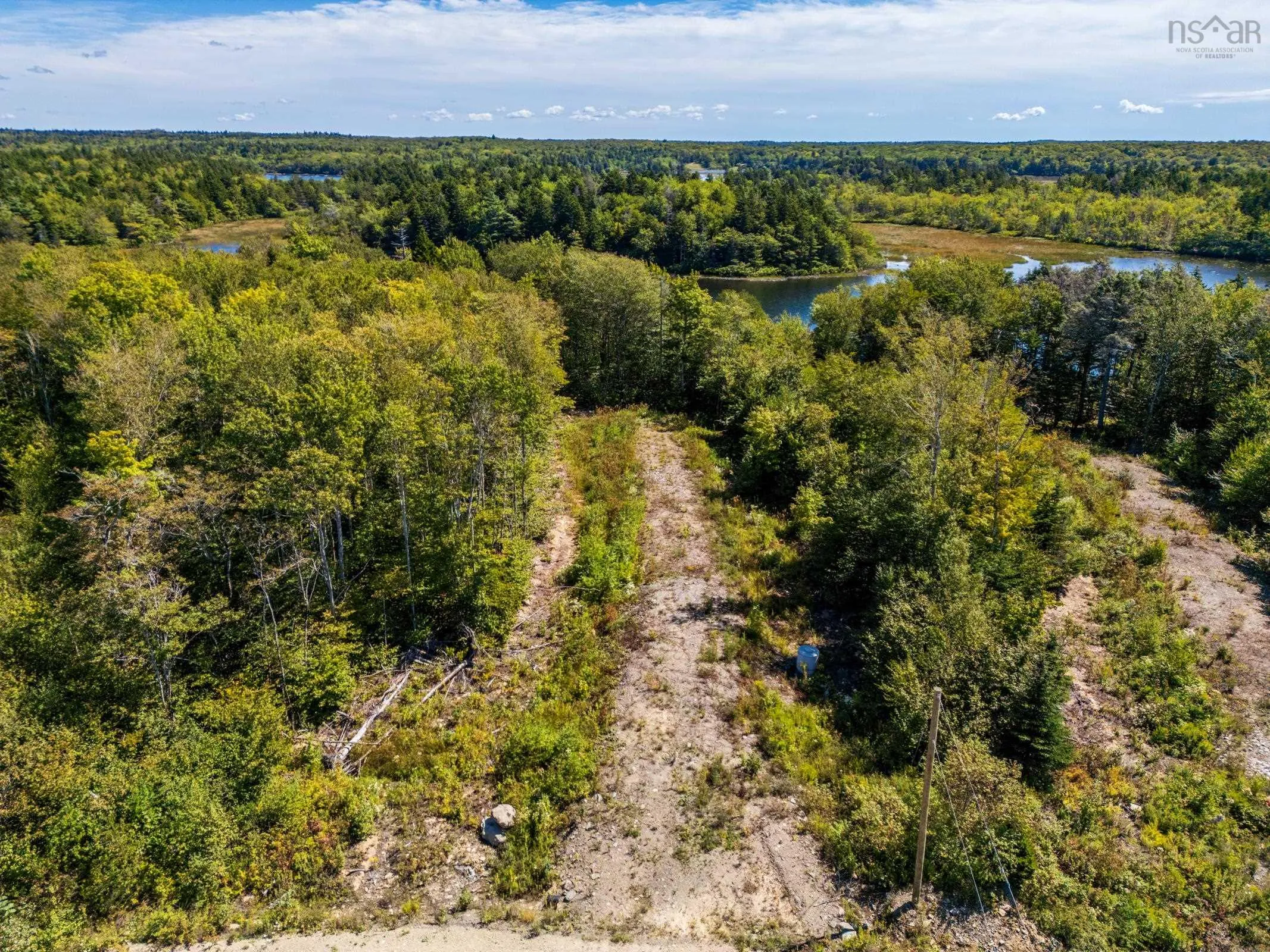 Lot 21-10 Second Division Road, Grosses Coques, NS B0W 2J0, ,Land,For Sale,Second Division Road,202522220