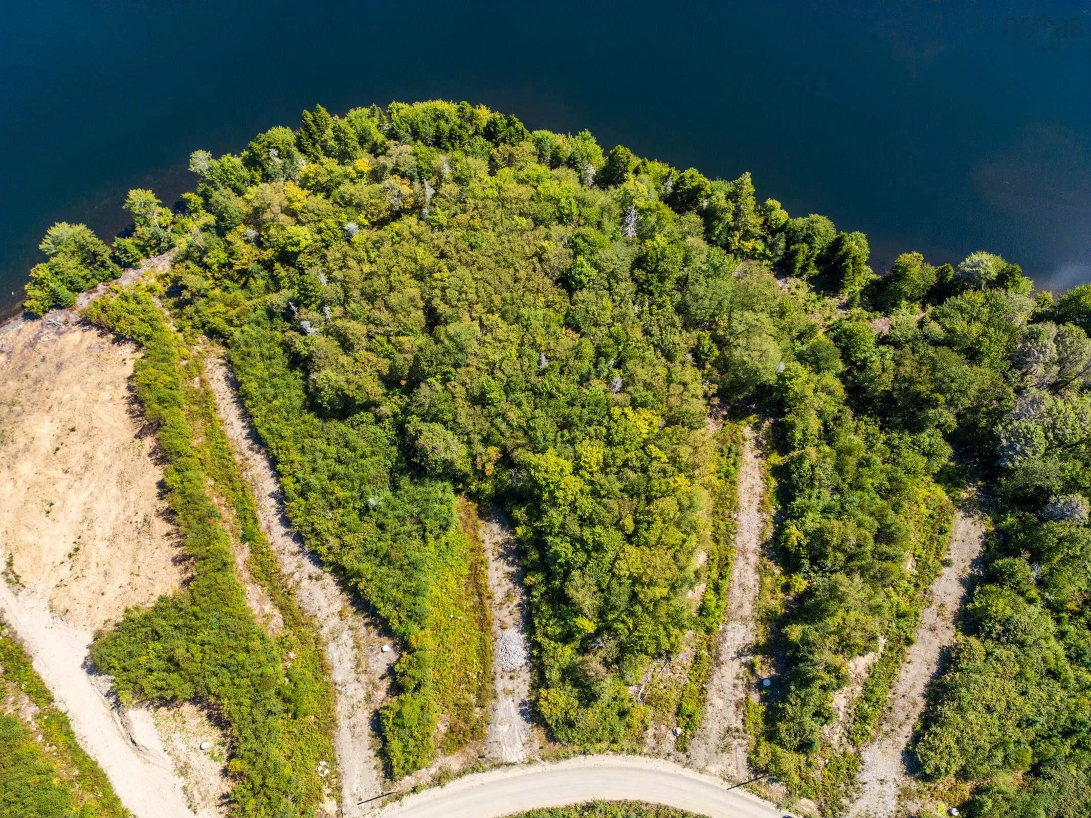 Lot 21-10 Second Division Road, Grosses Coques, NS B0W 2J0, ,Land,For Sale,Second Division Road,202522220