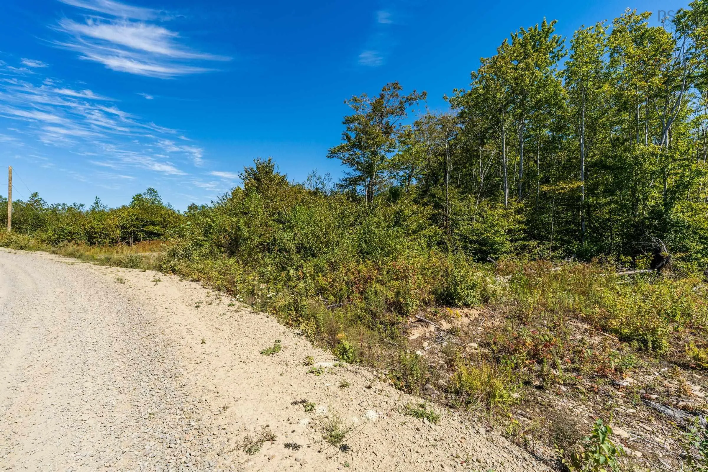 Lot 21-10 Second Division Road, Grosses Coques, NS B0W 2J0, ,Land,For Sale,Second Division Road,202522220