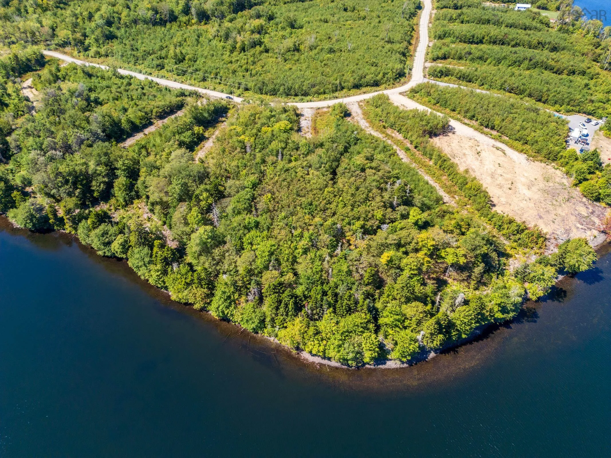 Lot 21-10 Second Division Road, Grosses Coques, NS B0W 2J0, ,Land,For Sale,Second Division Road,202522220