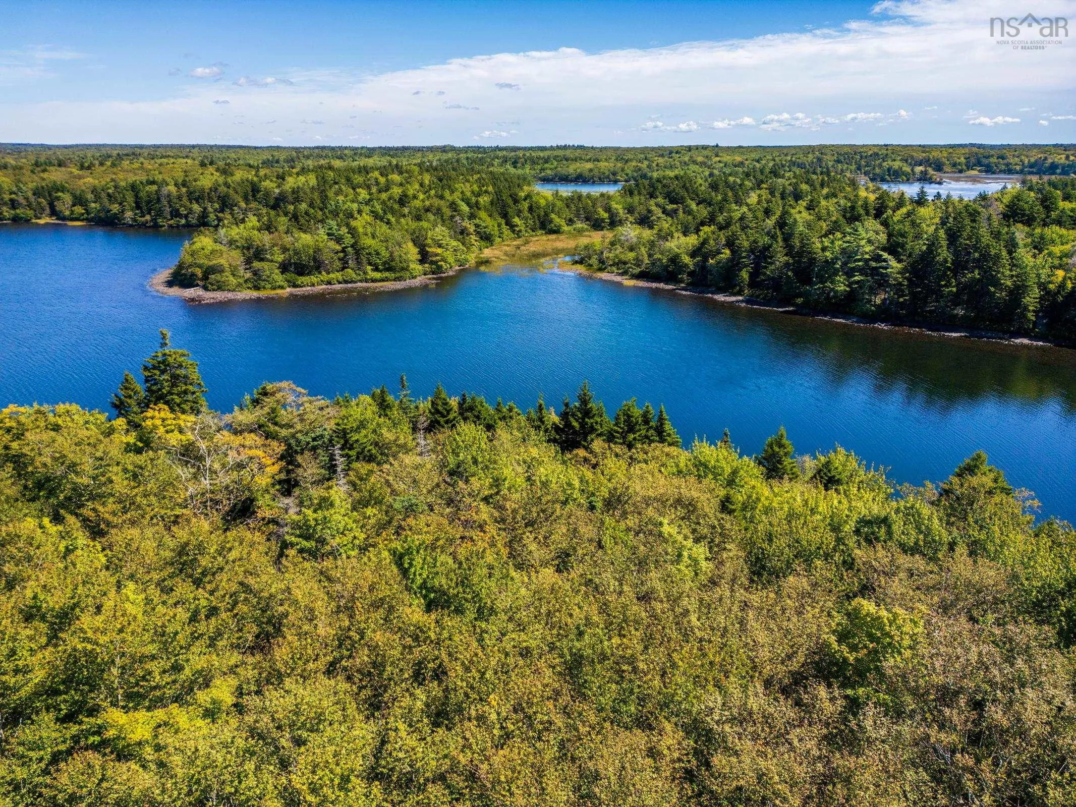 Lot 21-10 Second Division Road, Grosses Coques, NS B0W 2J0, ,Land,For Sale,Second Division Road,202522220