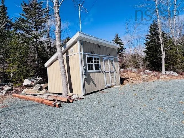 8494 Highway 3, Port Mouton Ns B0t 1t0, ,Land,For Sale,Highway 3,202505778
