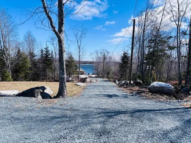 8494 Highway 3, Port Mouton Ns B0t 1t0, ,Land,For Sale,Highway 3,202505778