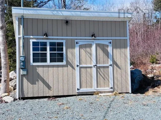 8494 Highway 3, Port Mouton Ns B0t 1t0, ,Land,For Sale,Highway 3,202505778