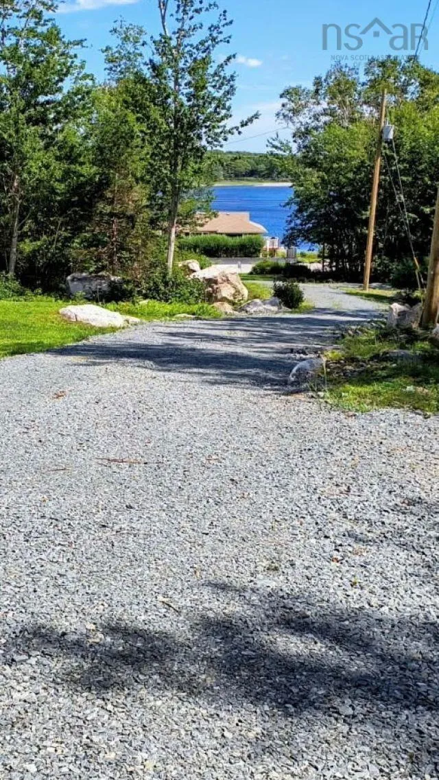 8494 Highway 3, Port Mouton, NS B0T 1T0, ,Land,For Sale,Highway 3,202505778
