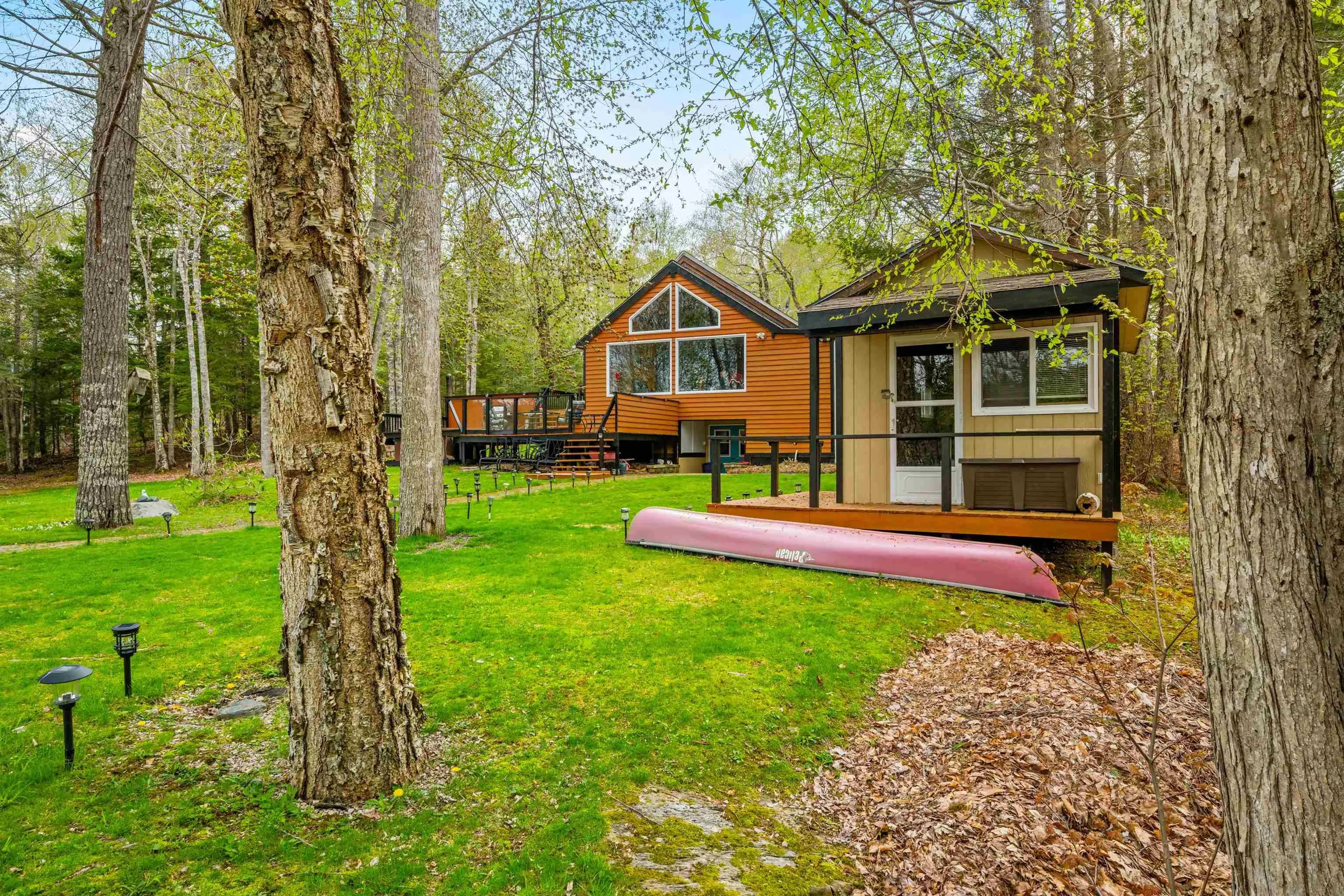 69 Blue Jay Road, Molega Lake, NS B4V 2W5, 2 Bedrooms Bedrooms, ,1 BathroomBathrooms,Residential,For Sale,Blue Jay,202521848