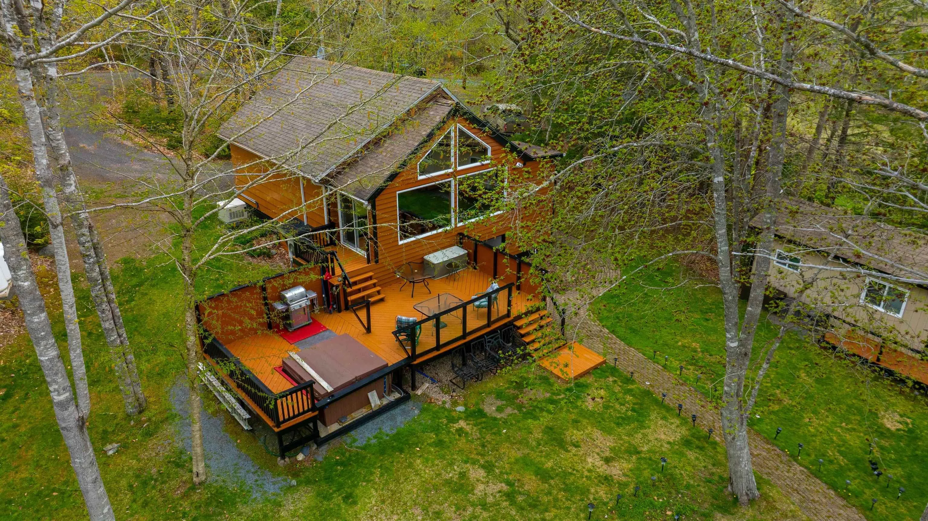 69 Blue Jay Road, Molega Lake, NS B4V 2W5, 2 Bedrooms Bedrooms, ,1 BathroomBathrooms,Residential,For Sale,Blue Jay,202521848