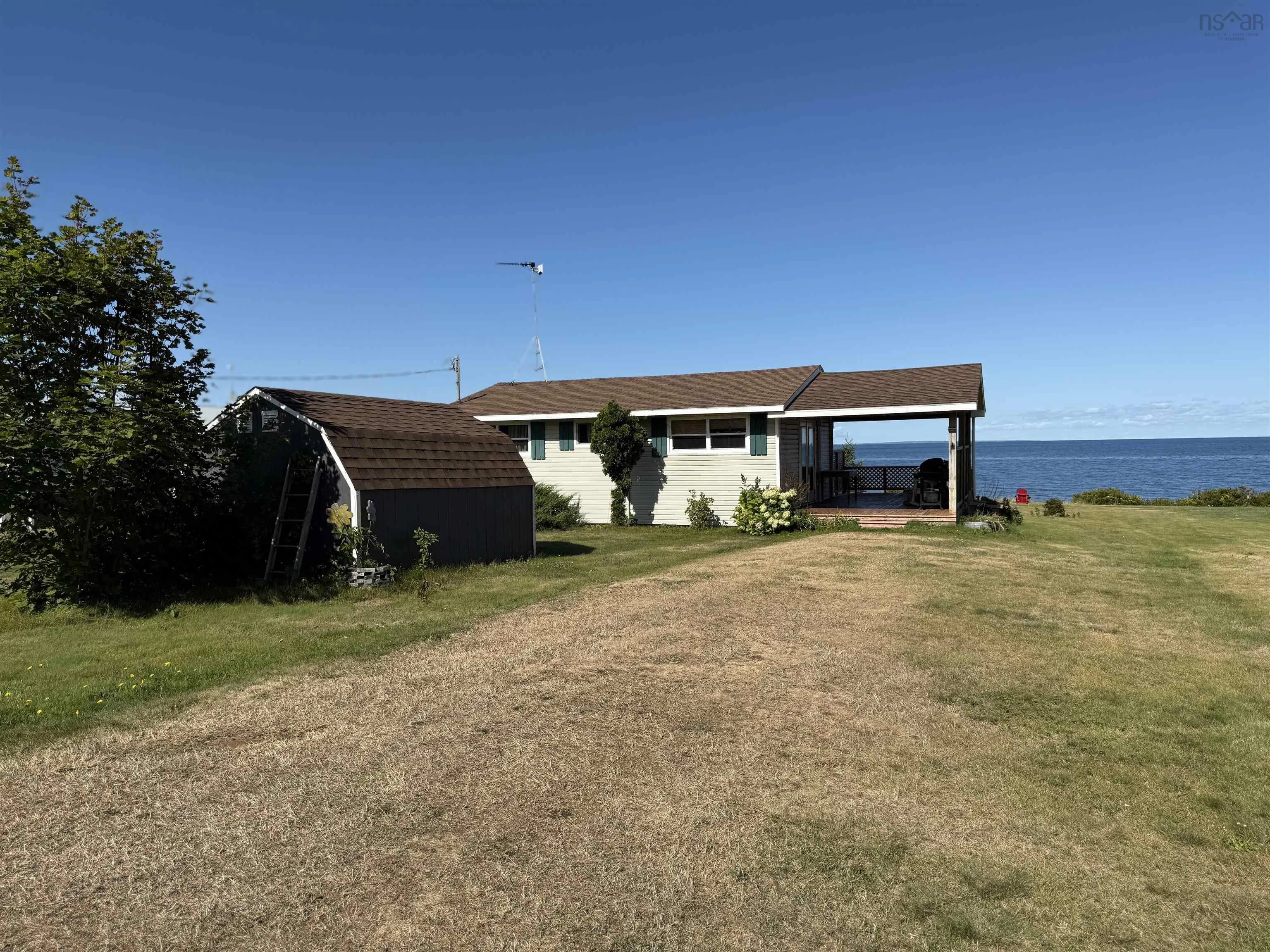 113 Ceilidh Lane, Lismore, NS B0K 1B0, 2 Bedrooms Bedrooms, ,1 BathroomBathrooms,Residential,For Sale,Ceilidh,202522918