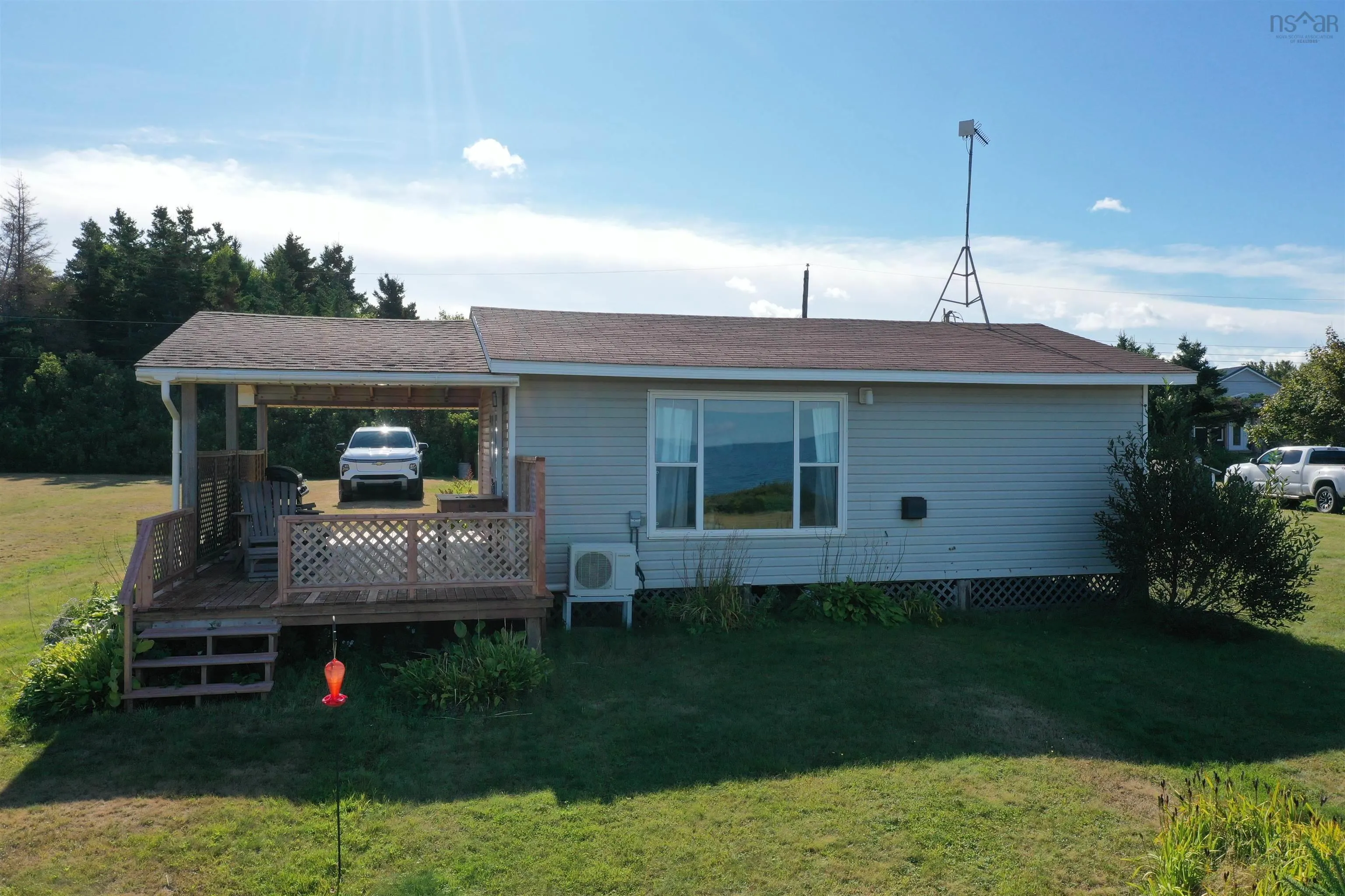 113 Ceilidh Lane, Lismore, NS B0K 1B0, 2 Bedrooms Bedrooms, ,1 BathroomBathrooms,Residential,For Sale,Ceilidh,202522918