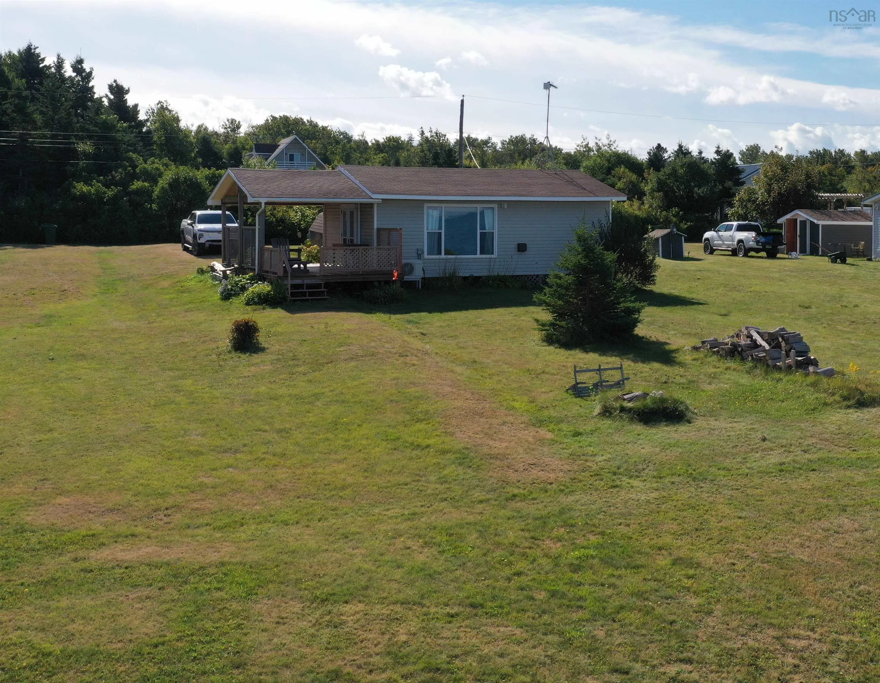 113 Ceilidh Lane, Lismore, NS B0K 1B0, 2 Bedrooms Bedrooms, ,1 BathroomBathrooms,Residential,For Sale,Ceilidh,202522918