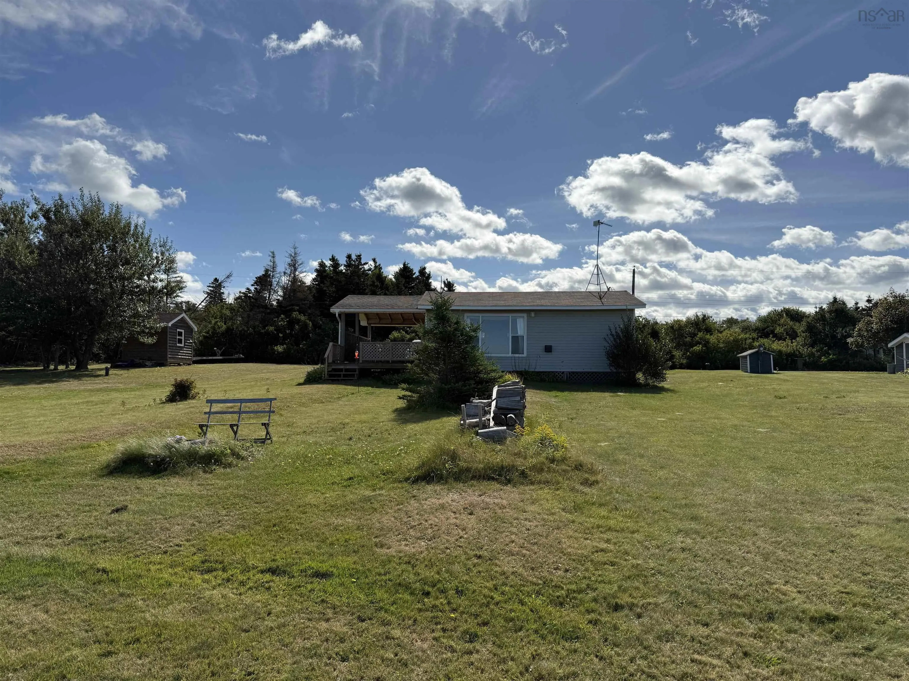 113 Ceilidh Lane, Lismore, NS B0K 1B0, 2 Bedrooms Bedrooms, ,1 BathroomBathrooms,Residential,For Sale,Ceilidh,202522918