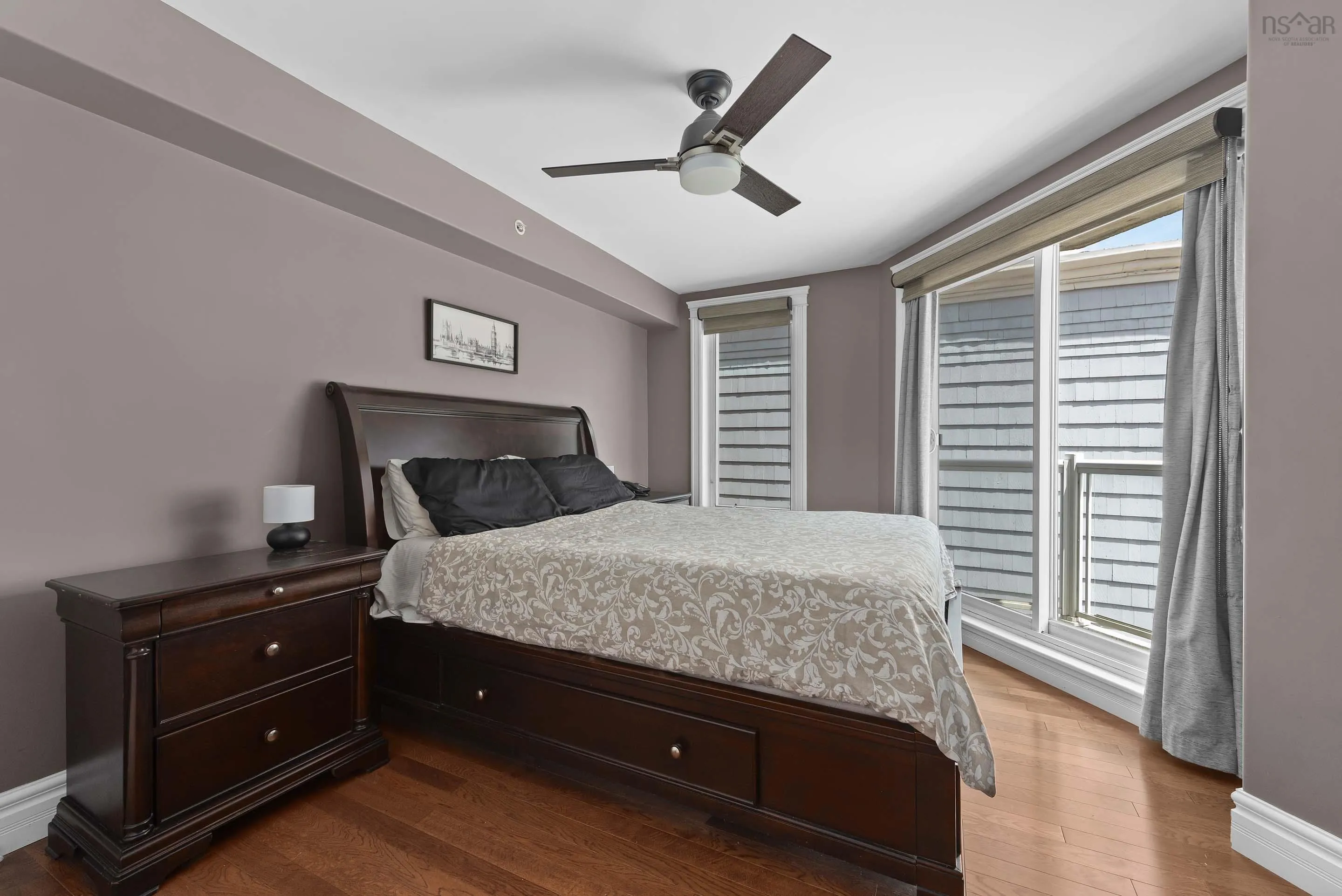 202-5689 Cunard Street, Halifax, NS B3K 1C7, 1 Bedroom Bedrooms, ,1 BathroomBathrooms,Residential,For Sale,Cunard,202521702