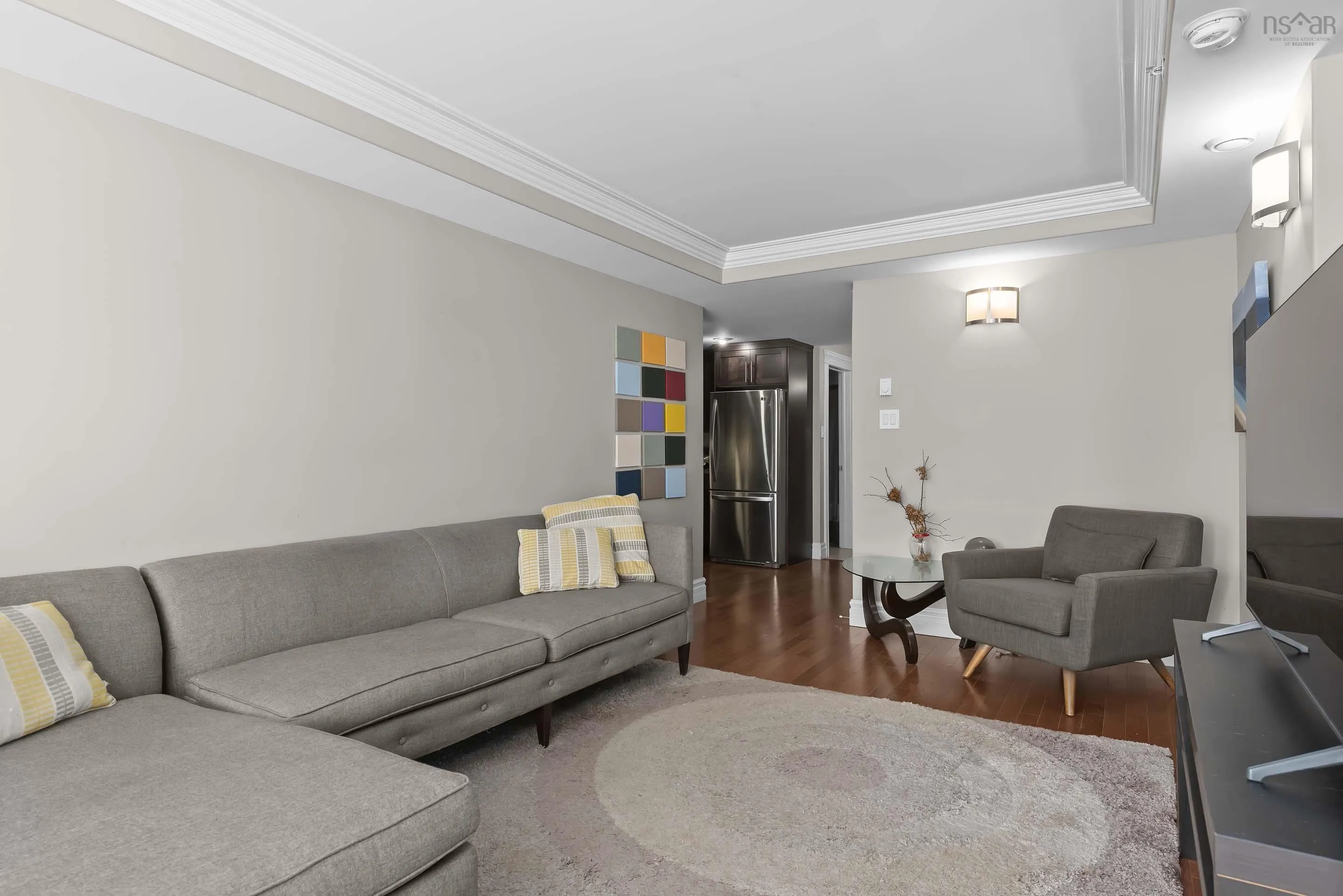202-5689 Cunard Street, Halifax, NS B3K 1C7, 1 Bedroom Bedrooms, ,1 BathroomBathrooms,Residential,For Sale,Cunard,202521702