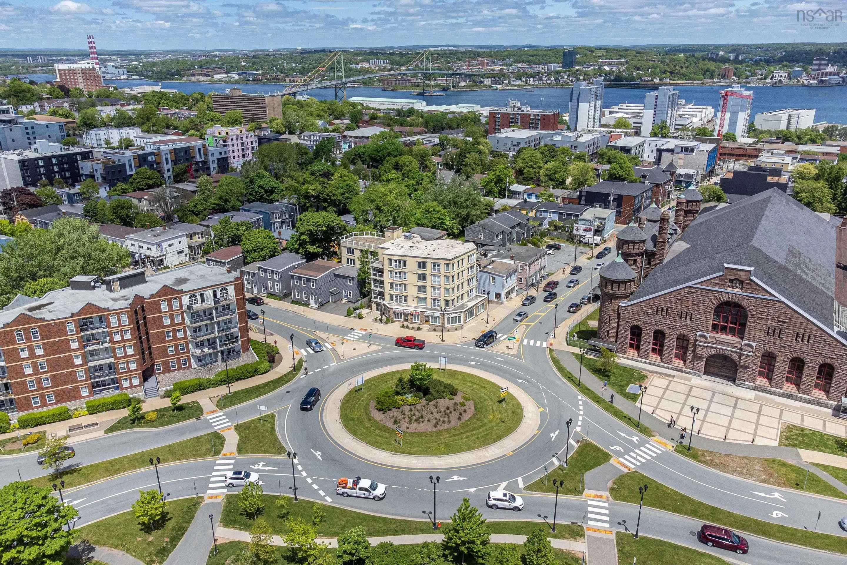202-5689 Cunard Street, Halifax, NS B3K 1C7, 1 Bedroom Bedrooms, ,1 BathroomBathrooms,Residential,For Sale,Cunard,202521702