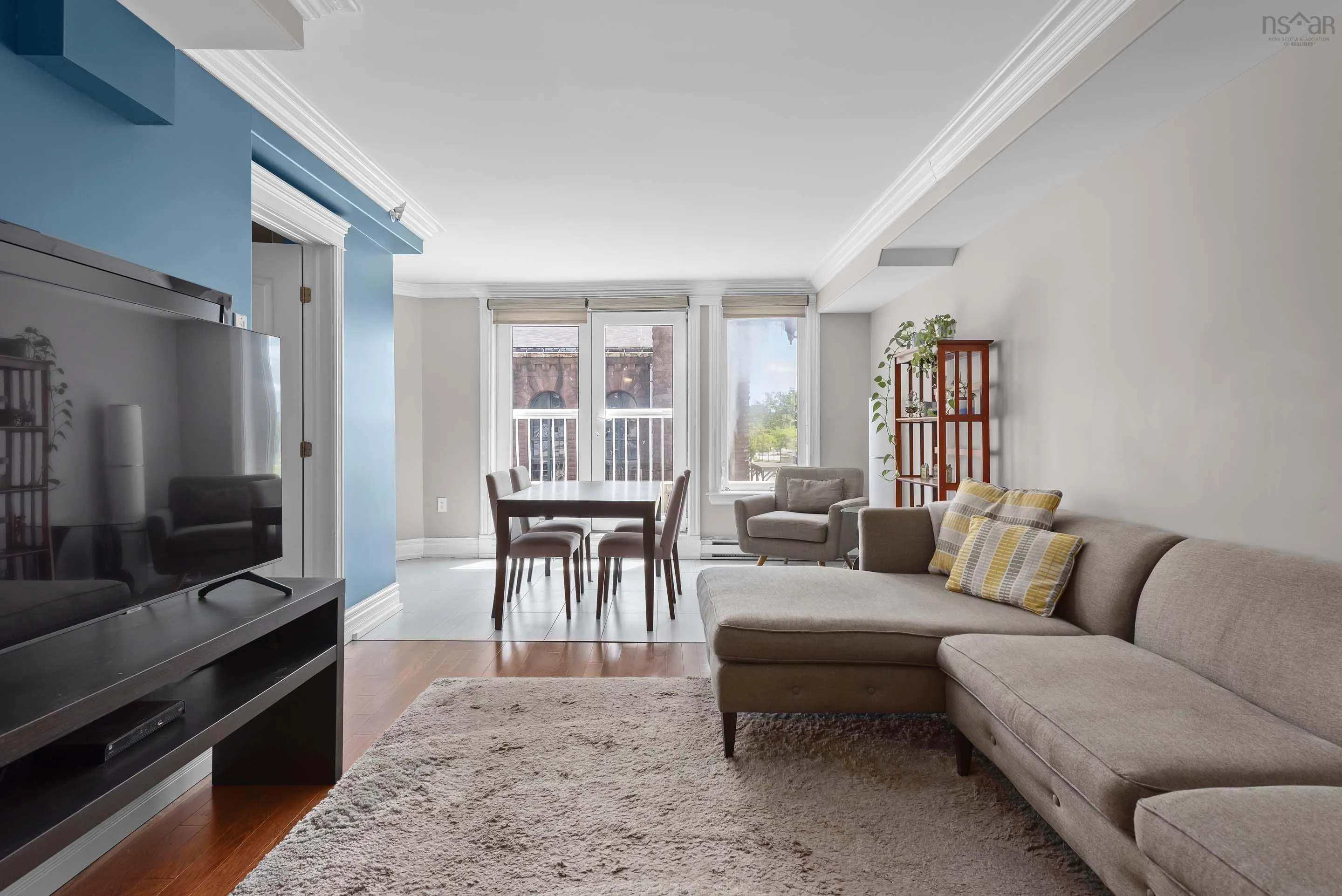 202-5689 Cunard Street, Halifax, NS B3K 1C7, 1 Bedroom Bedrooms, ,1 BathroomBathrooms,Residential,For Sale,Cunard,202521702