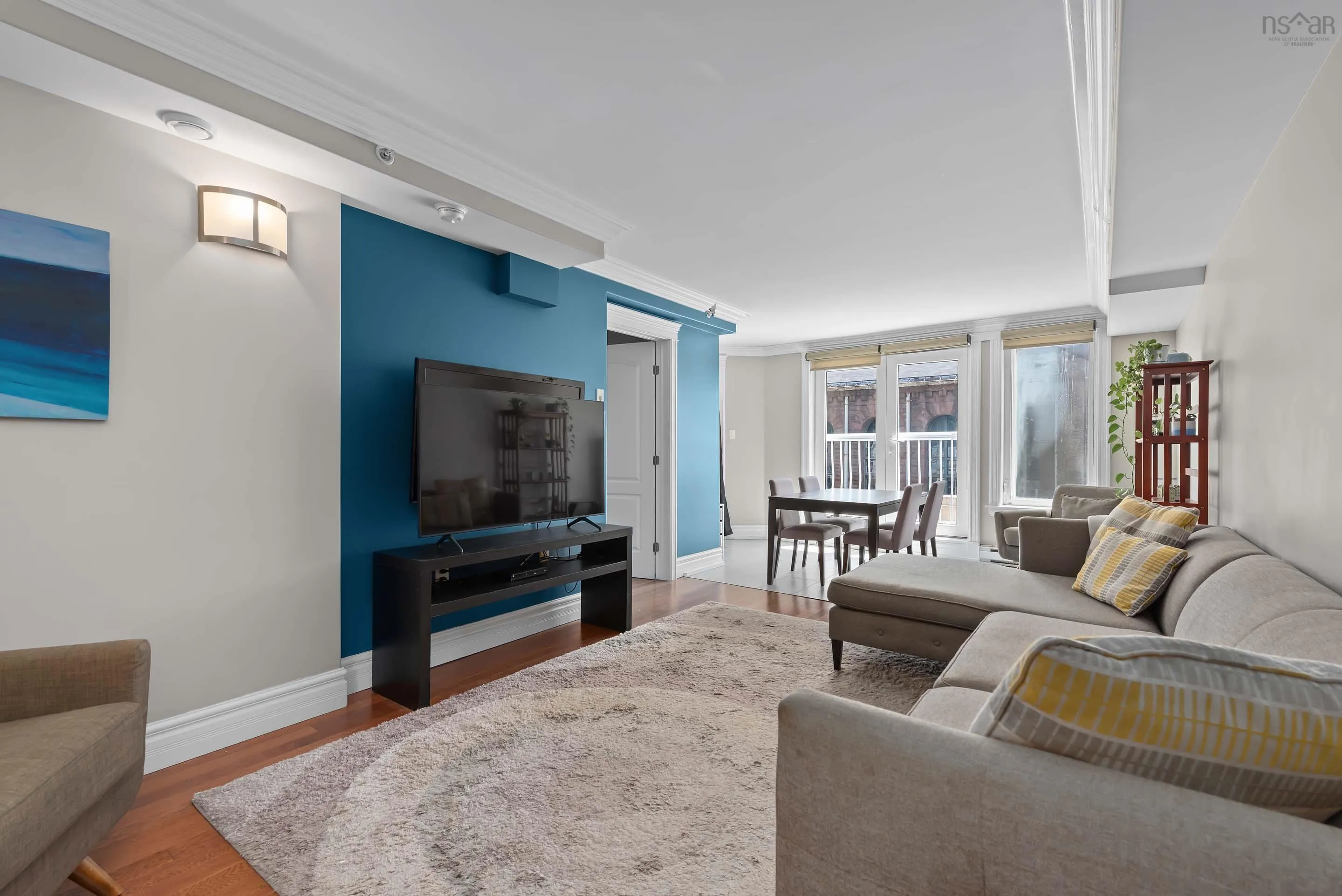 202-5689 Cunard Street, Halifax, NS B3K 1C7, 1 Bedroom Bedrooms, ,1 BathroomBathrooms,Residential,For Sale,Cunard,202521702