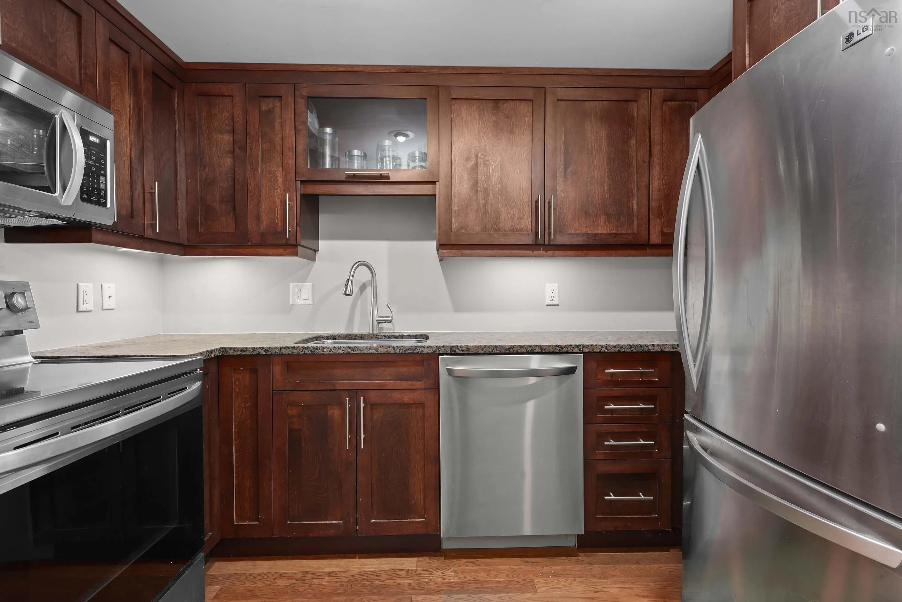 202-5689 Cunard Street, Halifax, NS B3K 1C7, 1 Bedroom Bedrooms, ,1 BathroomBathrooms,Residential,For Sale,Cunard,202521702
