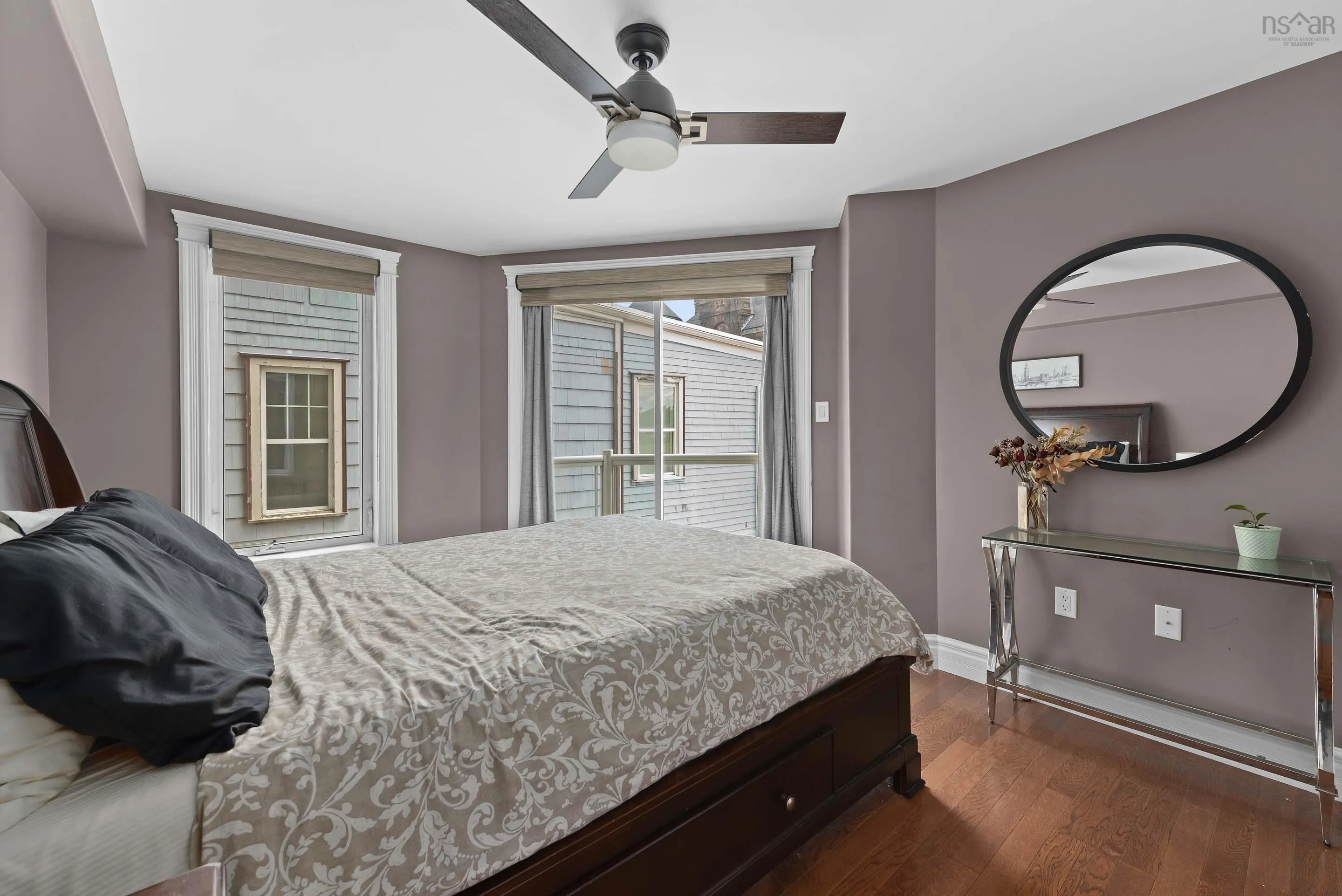 202-5689 Cunard Street, Halifax, NS B3K 1C7, 1 Bedroom Bedrooms, ,1 BathroomBathrooms,Residential,For Sale,Cunard,202521702