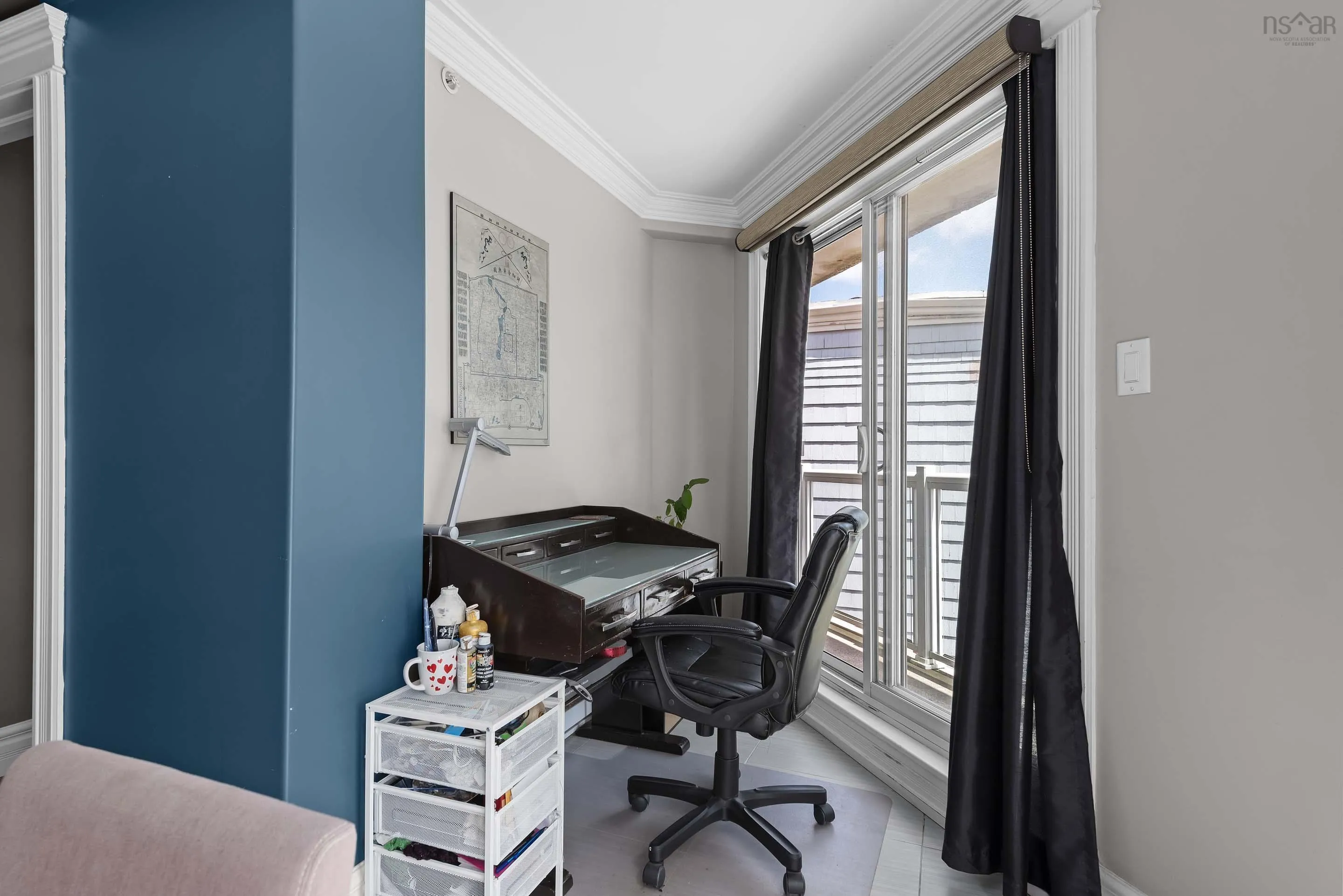 202-5689 Cunard Street, Halifax, NS B3K 1C7, 1 Bedroom Bedrooms, ,1 BathroomBathrooms,Residential,For Sale,Cunard,202521702