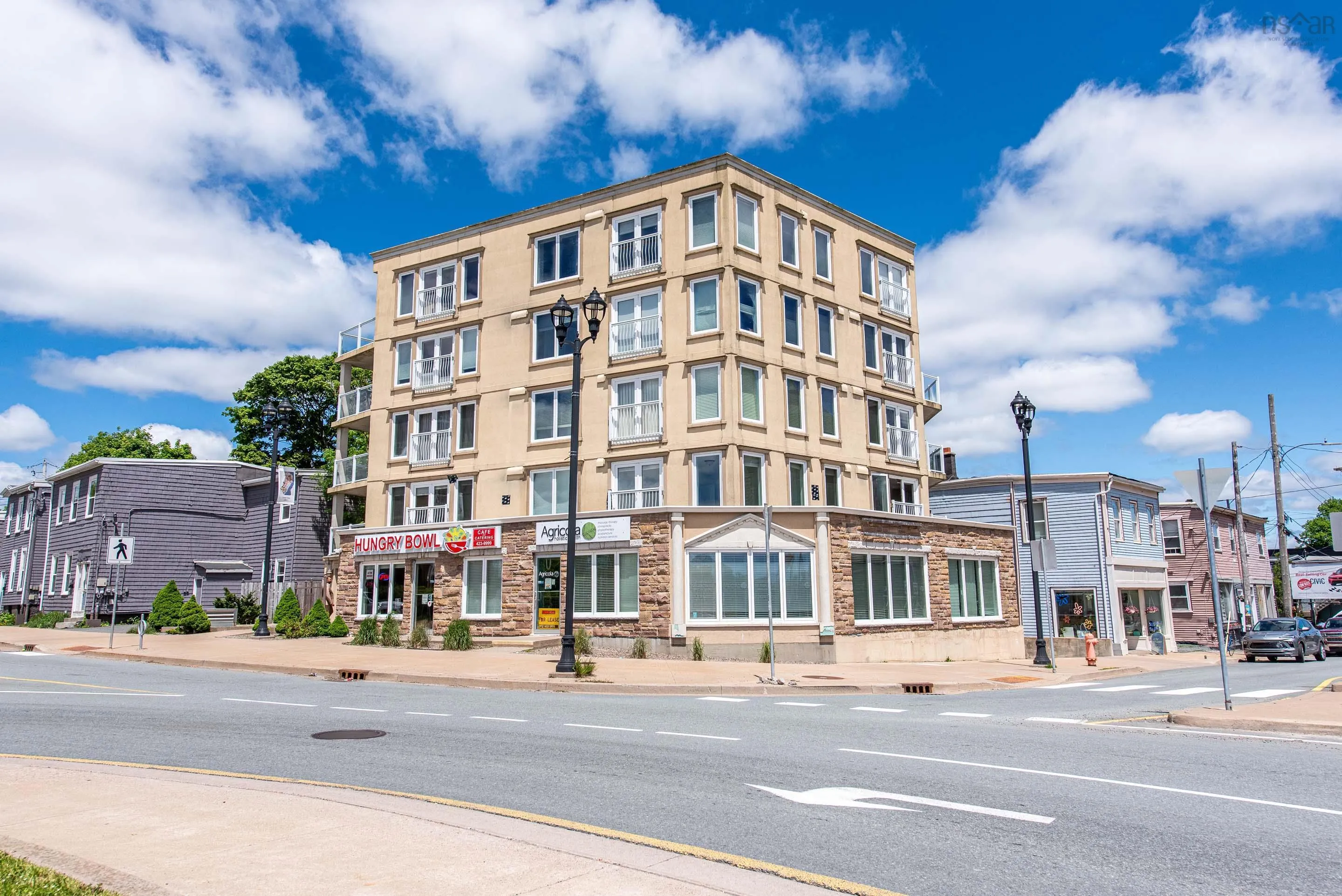 202-5689 Cunard Street, Halifax, NS B3K 1C7, 1 Bedroom Bedrooms, ,1 BathroomBathrooms,Residential,For Sale,Cunard,202521702