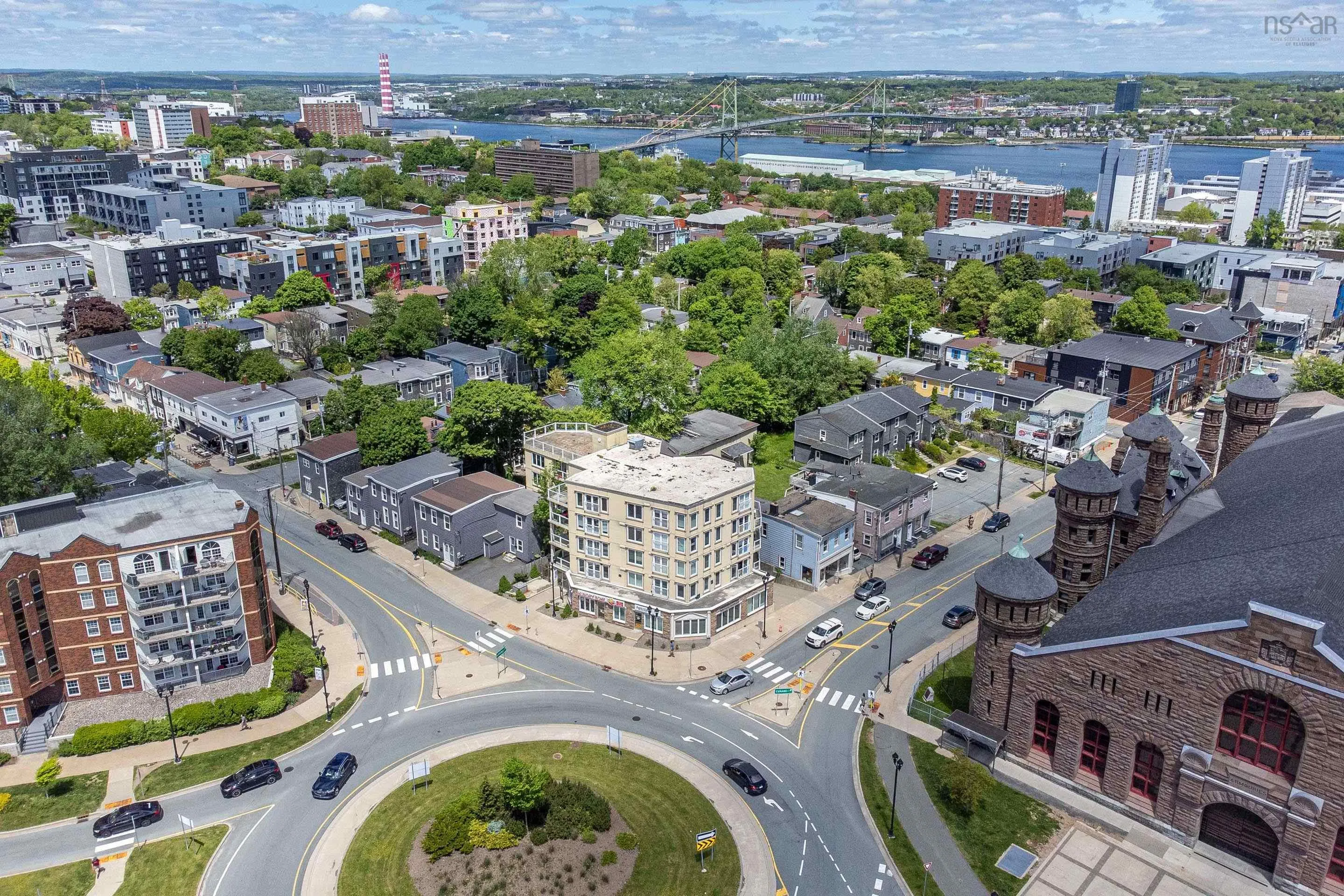 202-5689 Cunard Street, Halifax, NS B3K 1C7, 1 Bedroom Bedrooms, ,1 BathroomBathrooms,Residential,For Sale,Cunard,202521702
