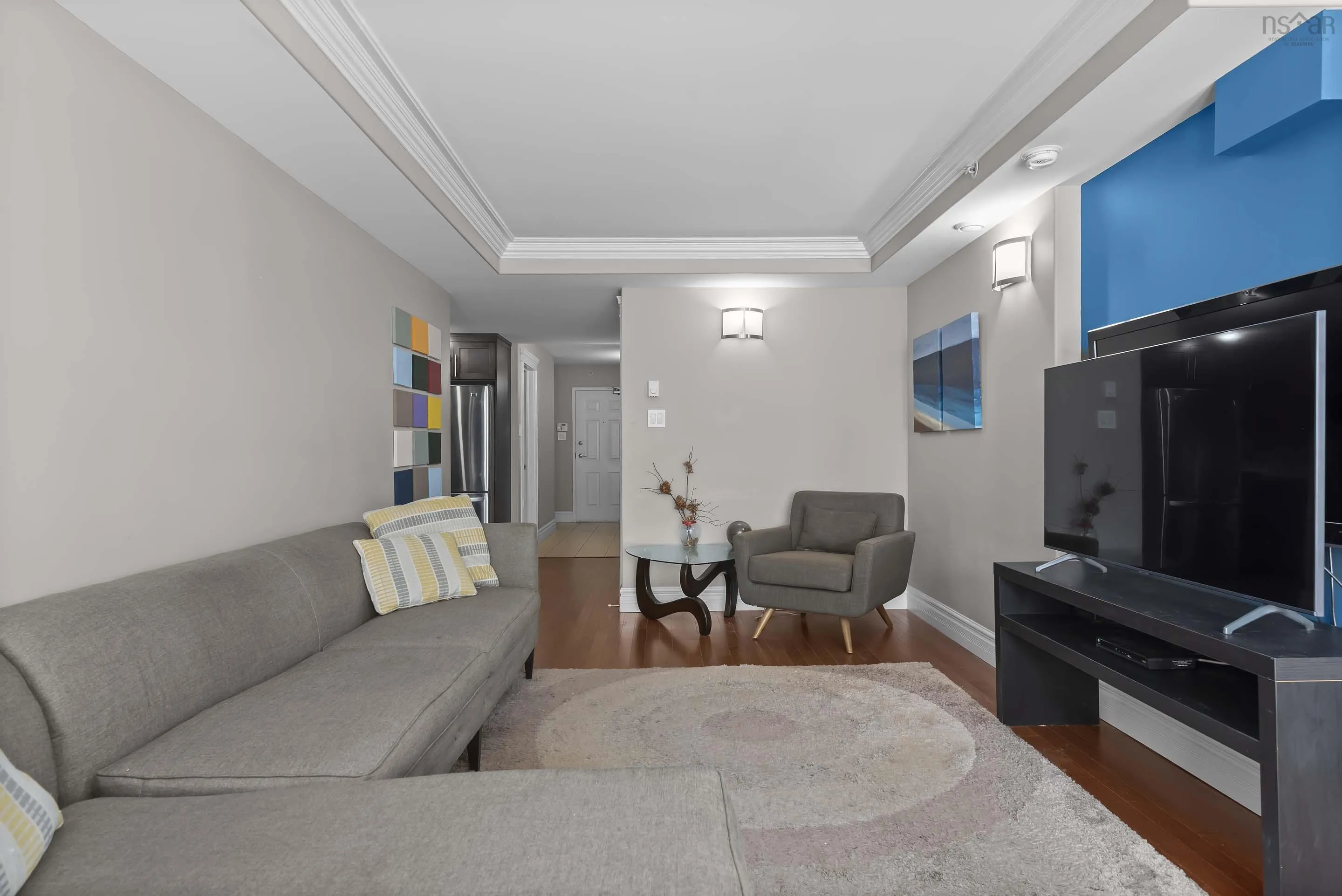 202-5689 Cunard Street, Halifax, NS B3K 1C7, 1 Bedroom Bedrooms, ,1 BathroomBathrooms,Residential,For Sale,Cunard,202521702