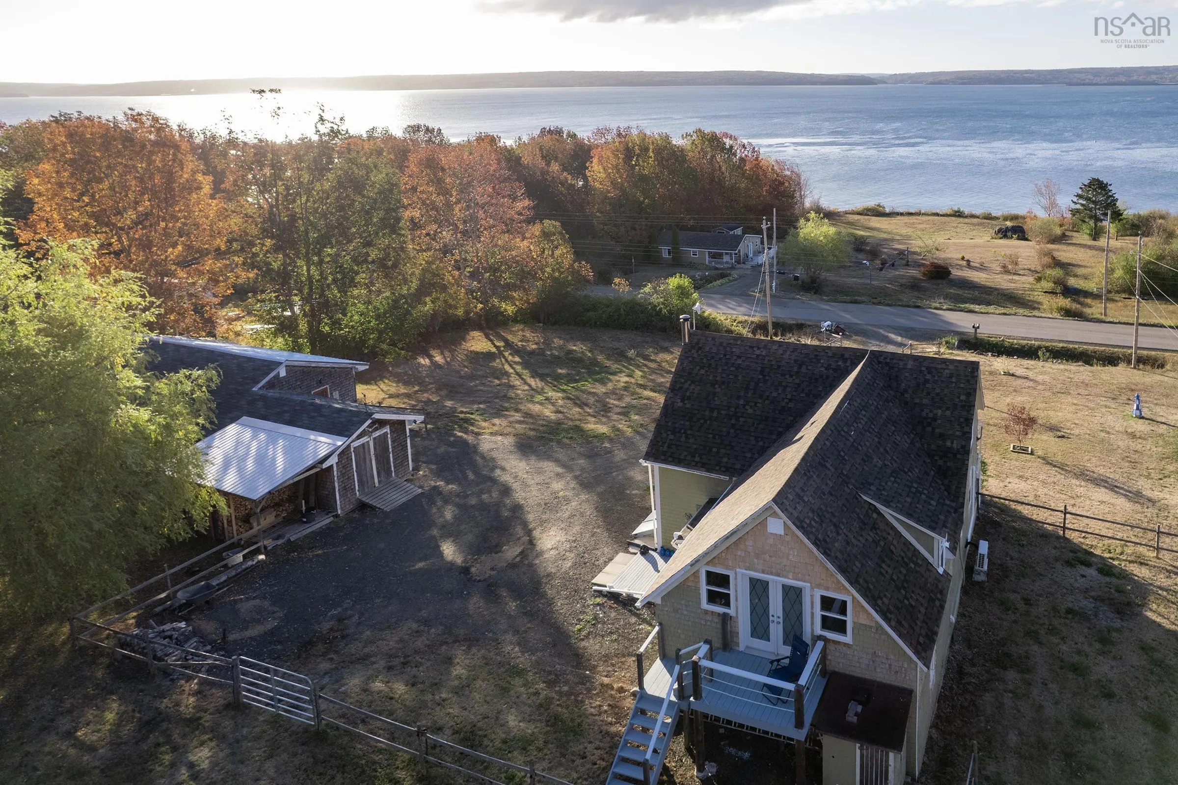 1289 Granville Road, Victoria Beach, NS B0S 1A0, 4 Bedrooms Bedrooms, ,2 BathroomsBathrooms,Residential,For Sale,Granville,202524882