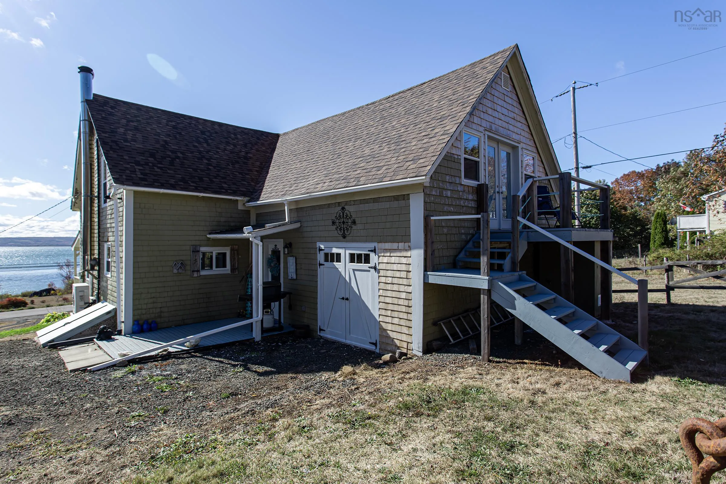 1289 Granville Road, Victoria Beach, NS B0S 1A0, 4 Bedrooms Bedrooms, ,2 BathroomsBathrooms,Residential,For Sale,Granville,202524882