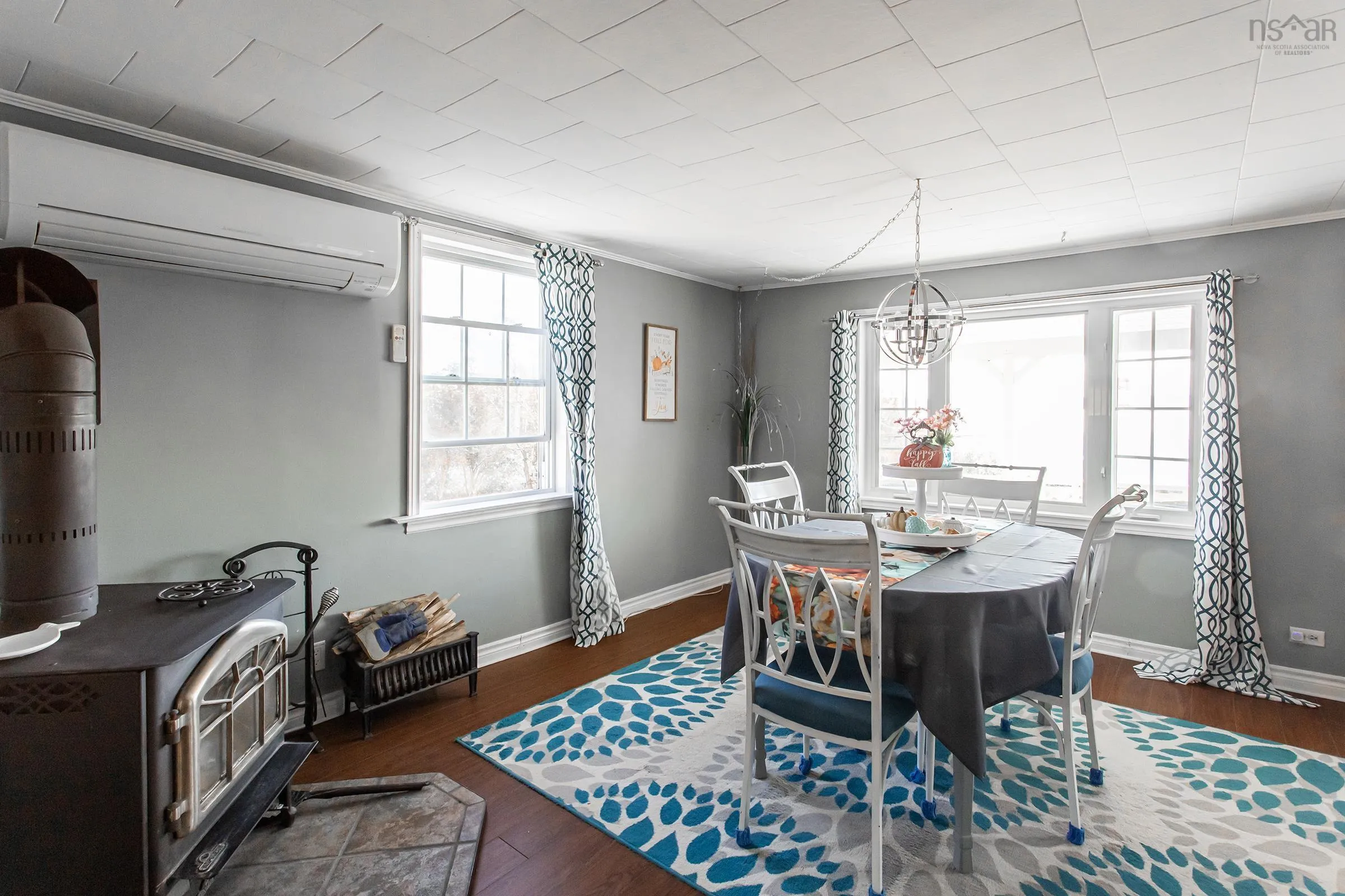 1289 Granville Road, Victoria Beach, NS B0S 1A0, 4 Bedrooms Bedrooms, ,2 BathroomsBathrooms,Residential,For Sale,Granville,202524882