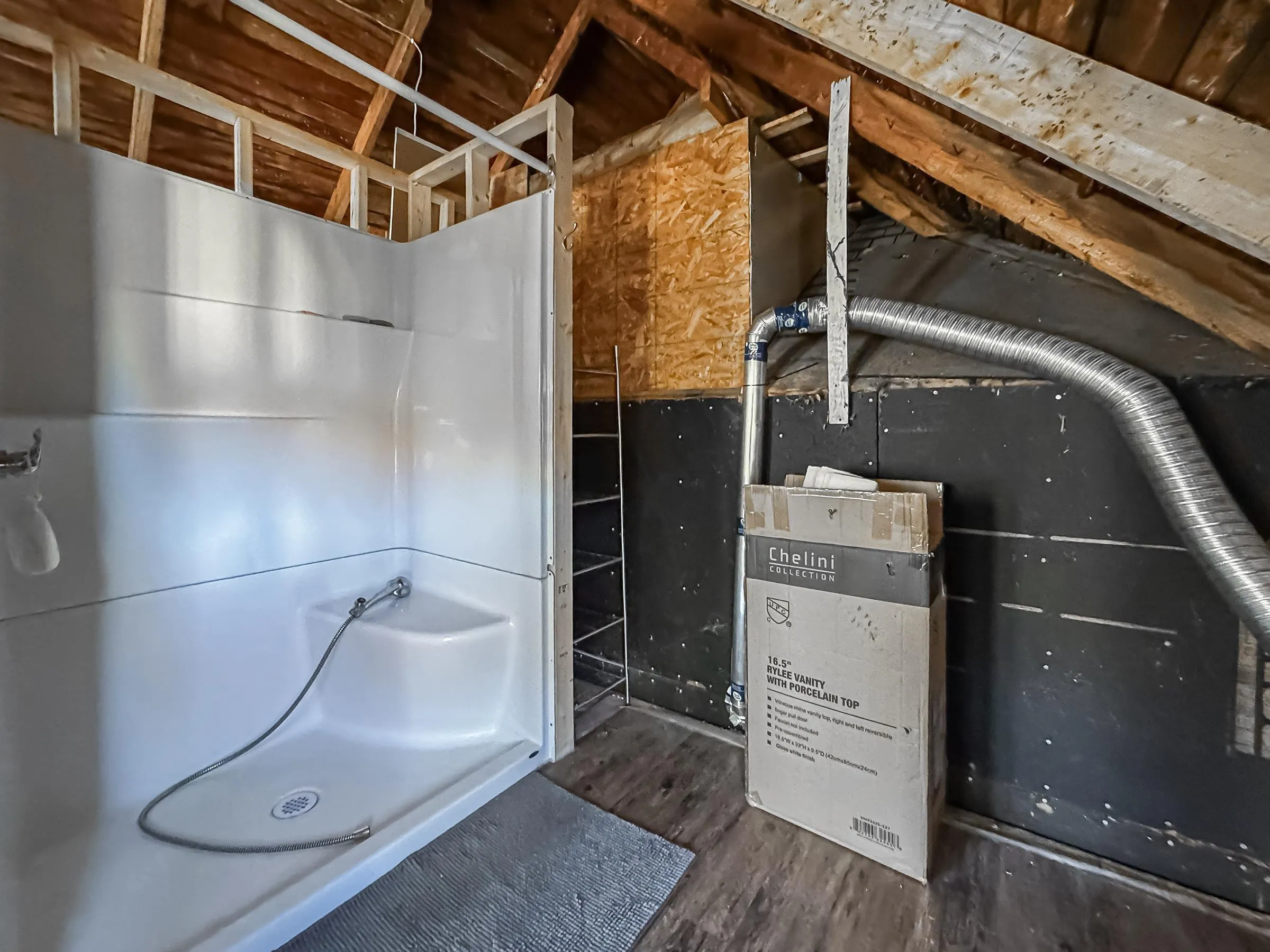 1289 Granville Road, Victoria Beach, NS B0S 1A0, 4 Bedrooms Bedrooms, ,2 BathroomsBathrooms,Residential,For Sale,Granville,202524882