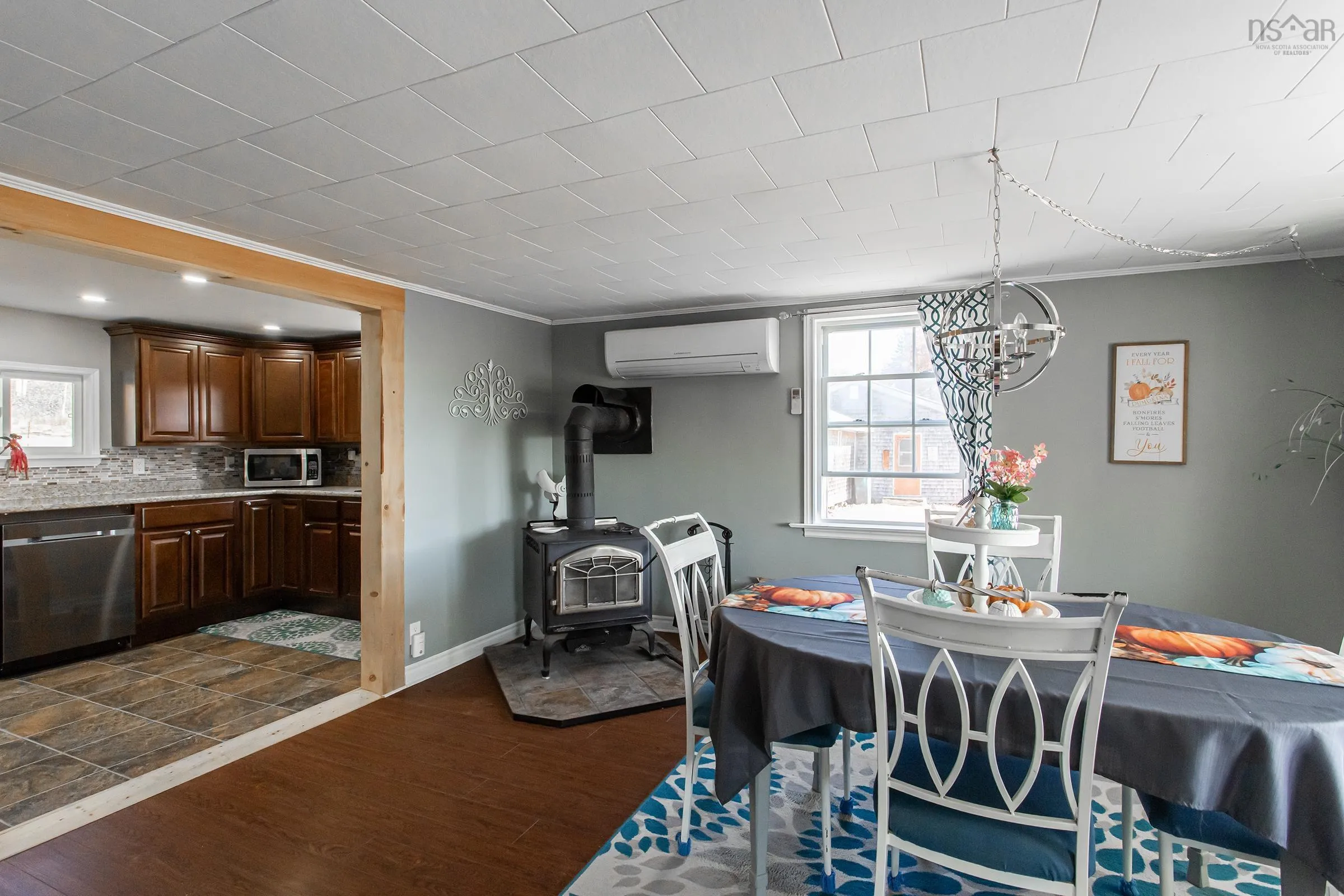 1289 Granville Road, Victoria Beach, NS B0S 1A0, 4 Bedrooms Bedrooms, ,2 BathroomsBathrooms,Residential,For Sale,Granville,202524882