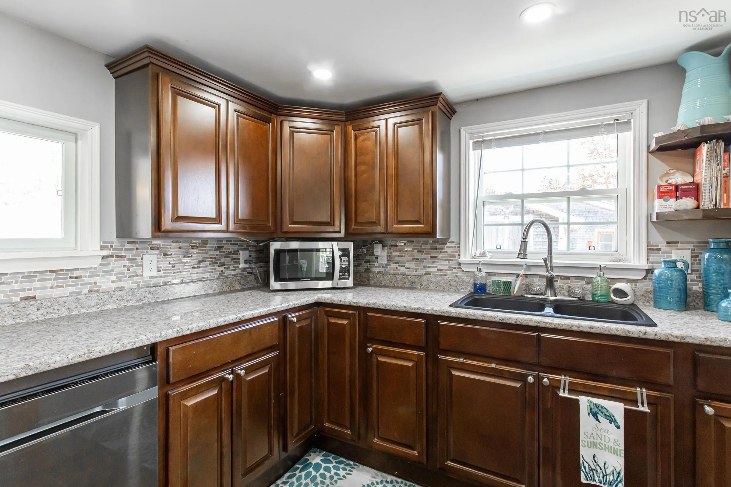 1289 Granville Road, Victoria Beach, NS B0S 1A0, 4 Bedrooms Bedrooms, ,2 BathroomsBathrooms,Residential,For Sale,Granville,202524882