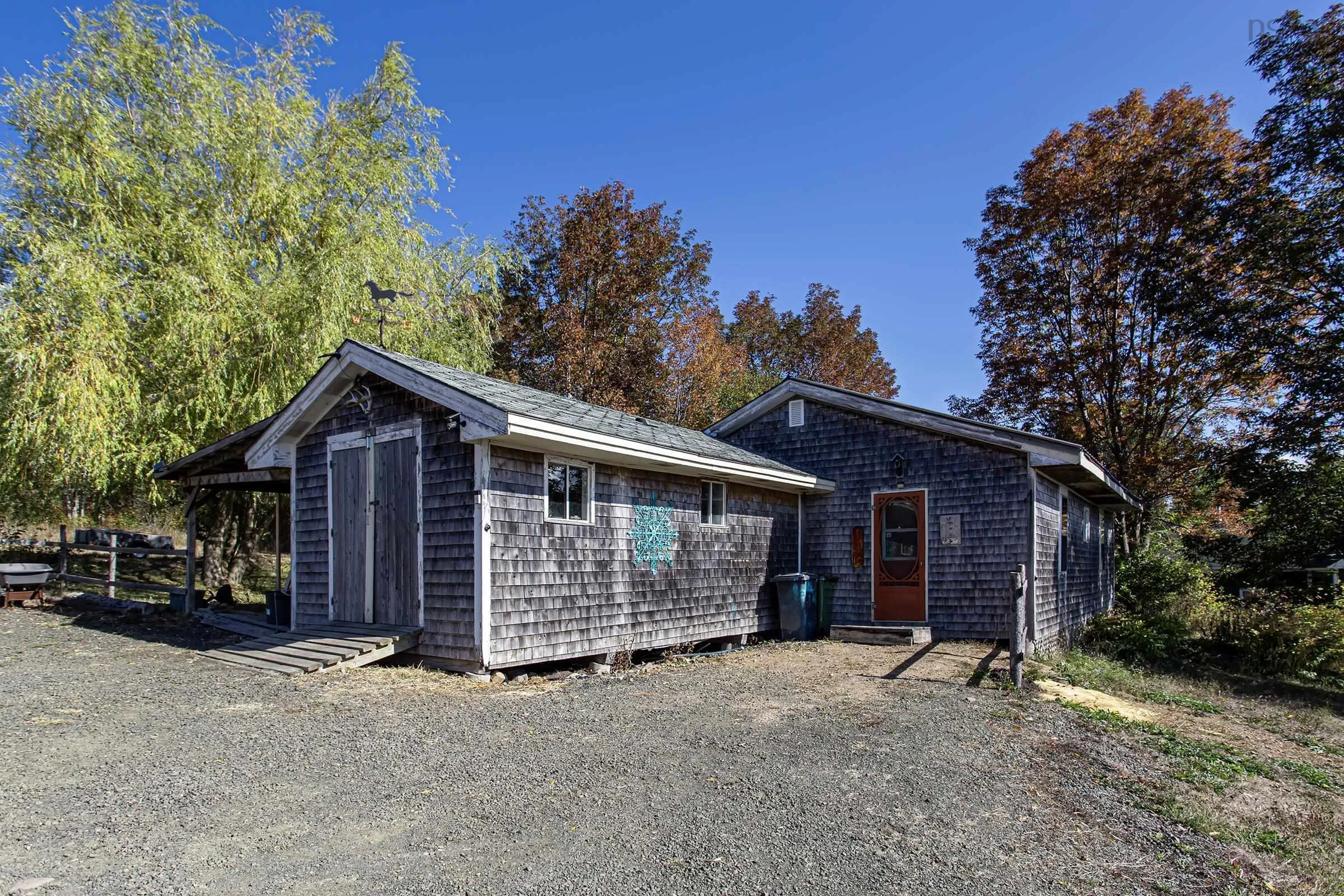 1289 Granville Road, Victoria Beach, NS B0S 1A0, 4 Bedrooms Bedrooms, ,2 BathroomsBathrooms,Residential,For Sale,Granville,202524882