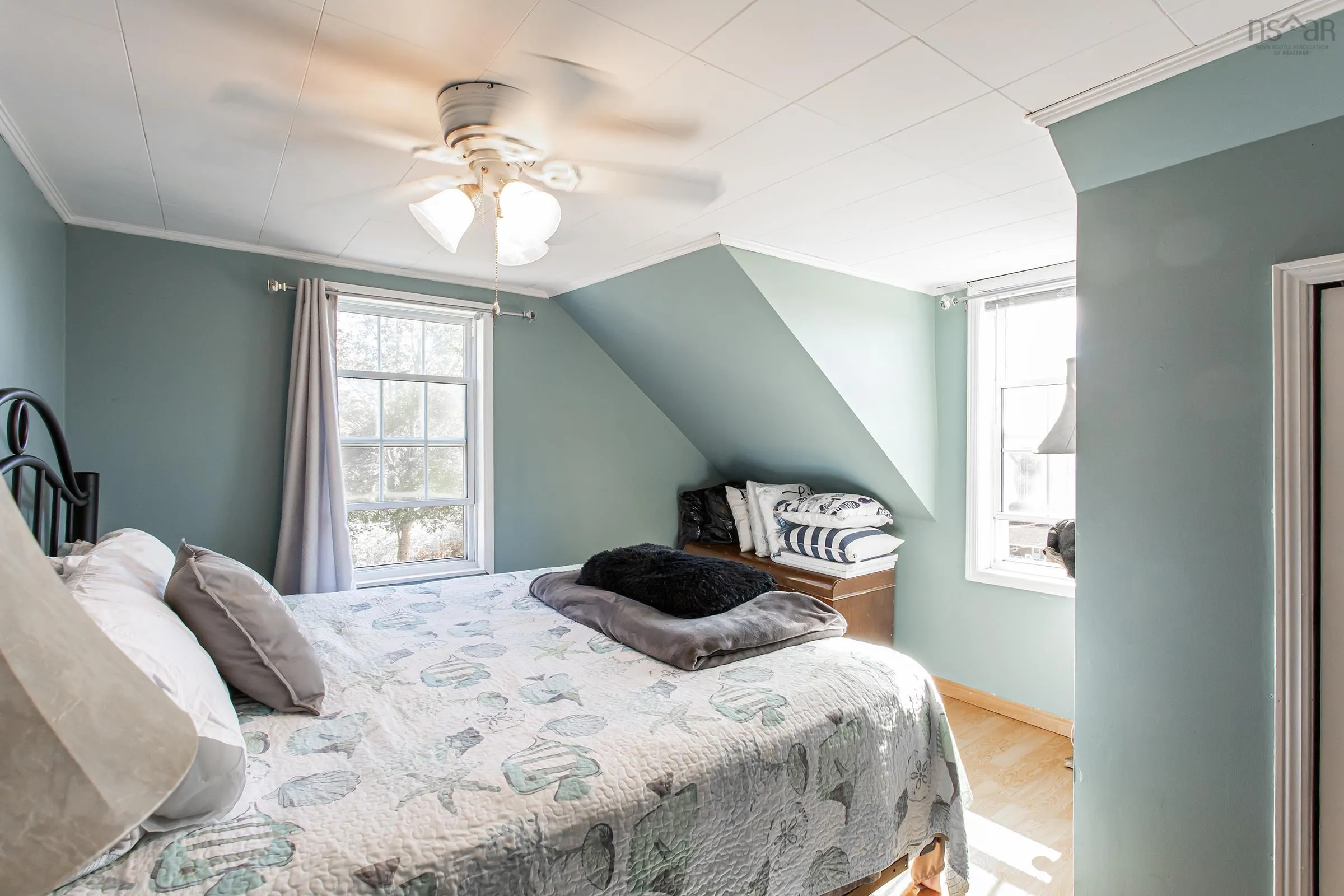 1289 Granville Road, Victoria Beach, NS B0S 1A0, 4 Bedrooms Bedrooms, ,2 BathroomsBathrooms,Residential,For Sale,Granville,202524882