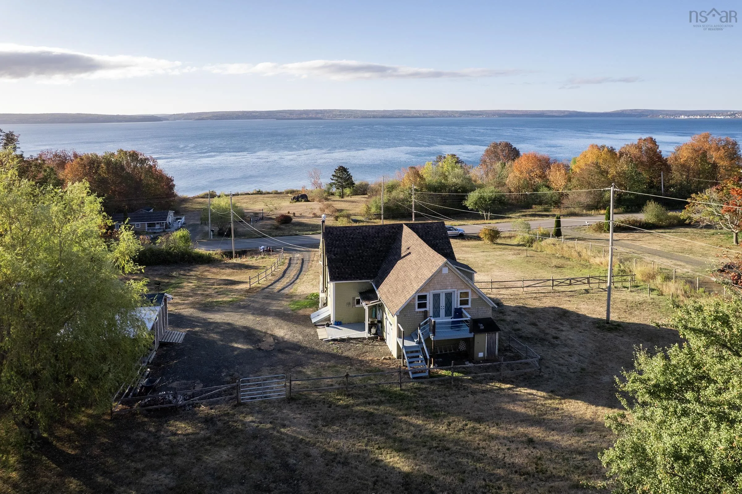 1289 Granville Road, Victoria Beach, NS B0S 1A0, 4 Bedrooms Bedrooms, ,2 BathroomsBathrooms,Residential,For Sale,Granville,202524882