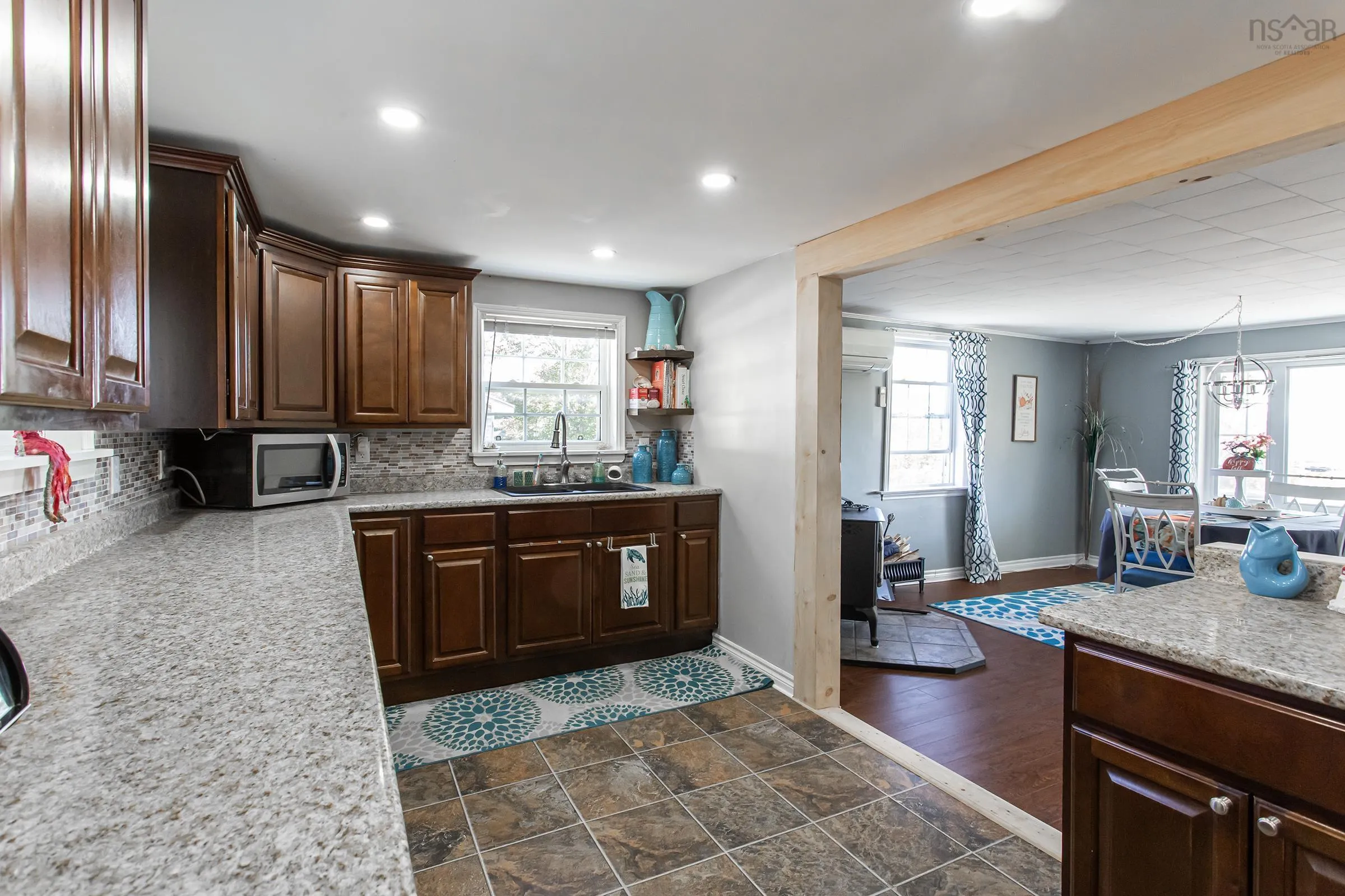 1289 Granville Road, Victoria Beach, NS B0S 1A0, 4 Bedrooms Bedrooms, ,2 BathroomsBathrooms,Residential,For Sale,Granville,202524882