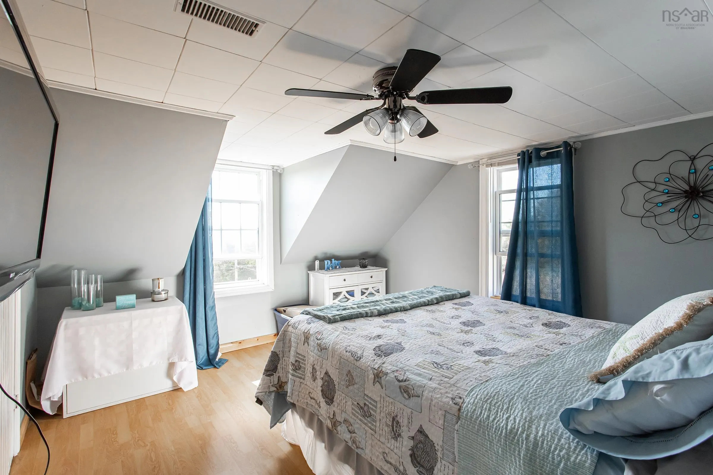 1289 Granville Road, Victoria Beach, NS B0S 1A0, 4 Bedrooms Bedrooms, ,2 BathroomsBathrooms,Residential,For Sale,Granville,202524882