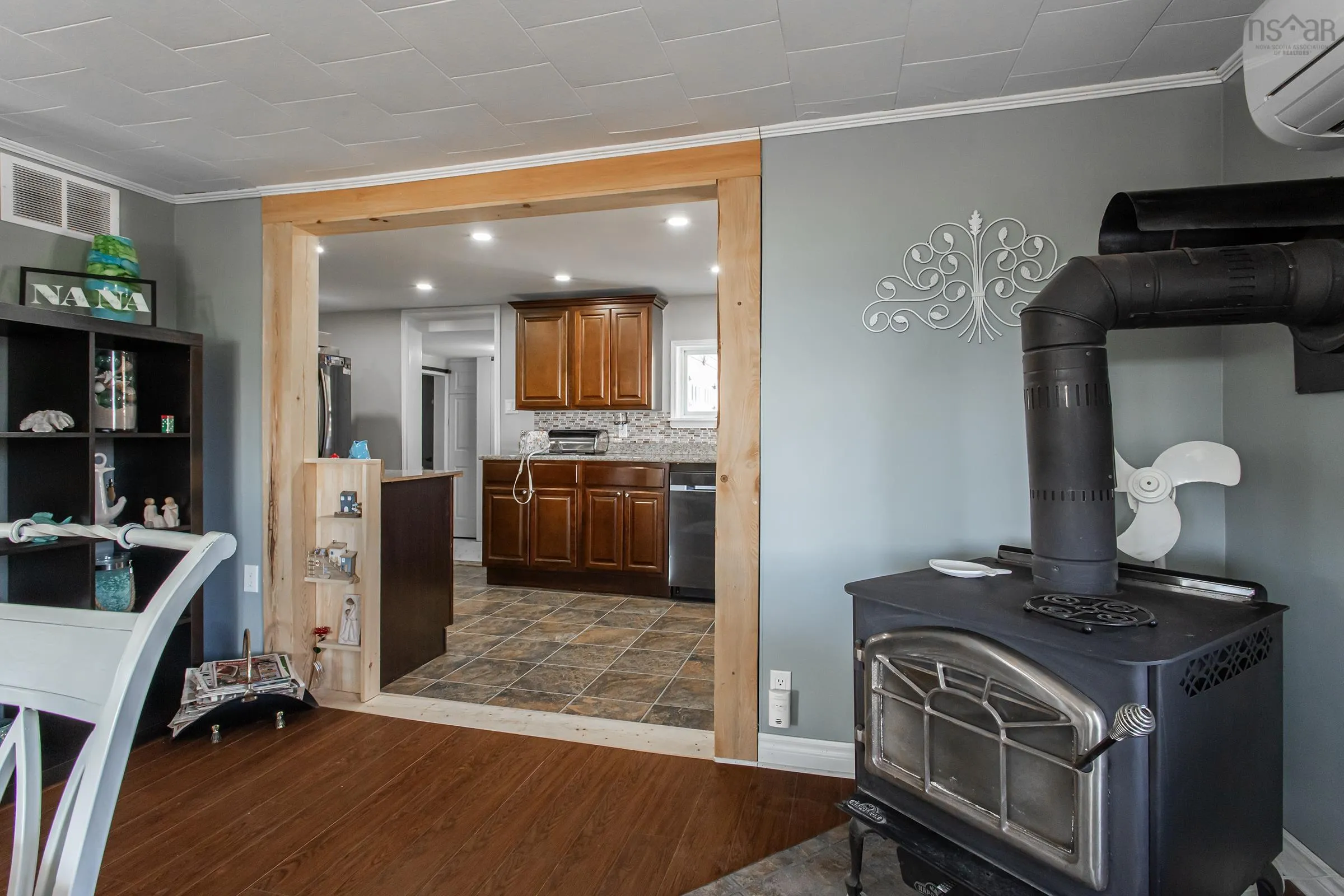 1289 Granville Road, Victoria Beach, NS B0S 1A0, 4 Bedrooms Bedrooms, ,2 BathroomsBathrooms,Residential,For Sale,Granville,202524882