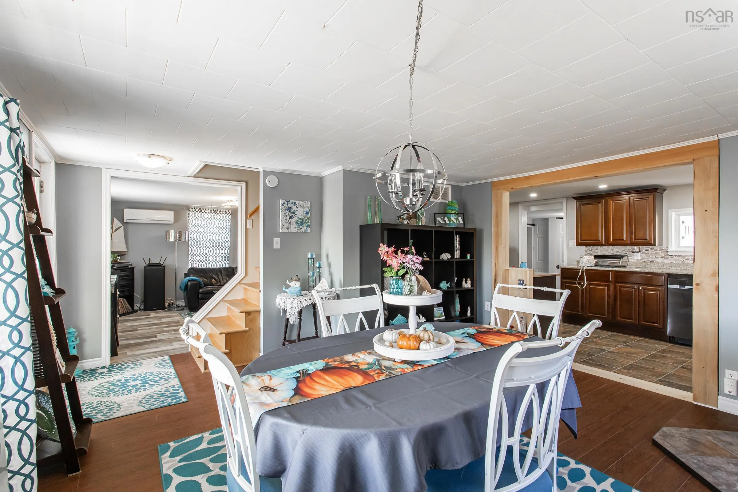 1289 Granville Road, Victoria Beach, NS B0S 1A0, 4 Bedrooms Bedrooms, ,2 BathroomsBathrooms,Residential,For Sale,Granville,202524882