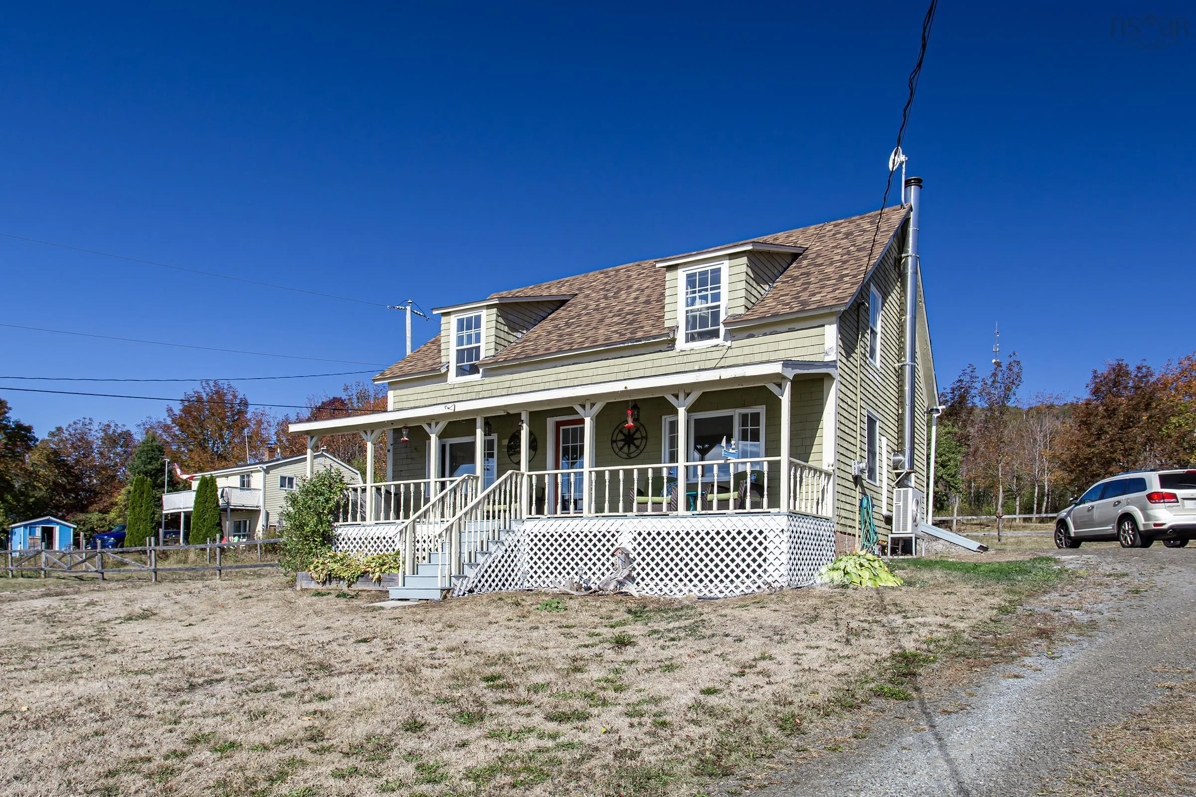 1289 Granville Road, Victoria Beach, NS B0S 1A0, 4 Bedrooms Bedrooms, ,2 BathroomsBathrooms,Residential,For Sale,Granville,202524882