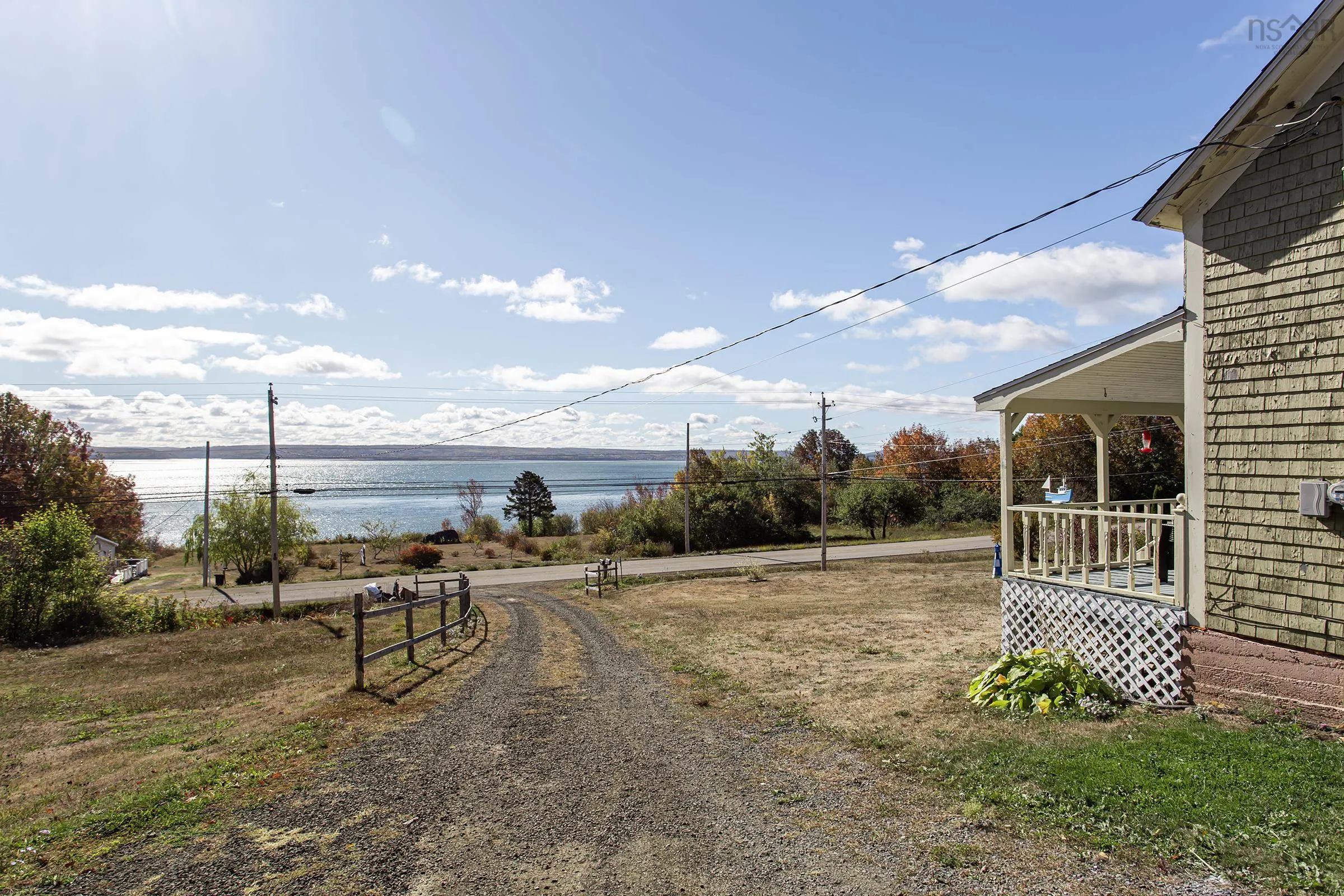 1289 Granville Road, Victoria Beach, NS B0S 1A0, 4 Bedrooms Bedrooms, ,2 BathroomsBathrooms,Residential,For Sale,Granville,202524882