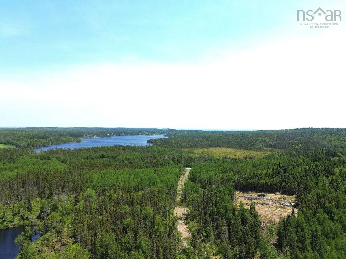 Grandique Road Lot 4, Arichat Ns B0e 1k0, ,Land,For Sale,Grandique,202409283