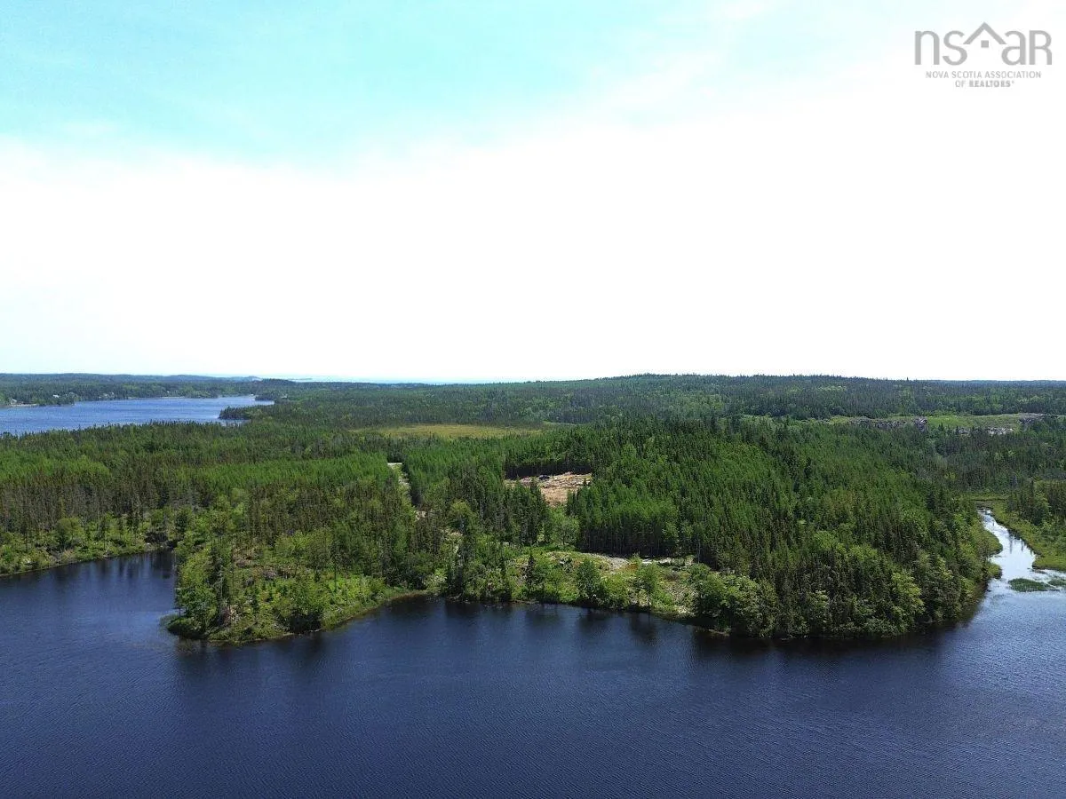 Grandique Road Lot 4, Arichat Ns B0e 1k0, ,Land,For Sale,Grandique,202409283