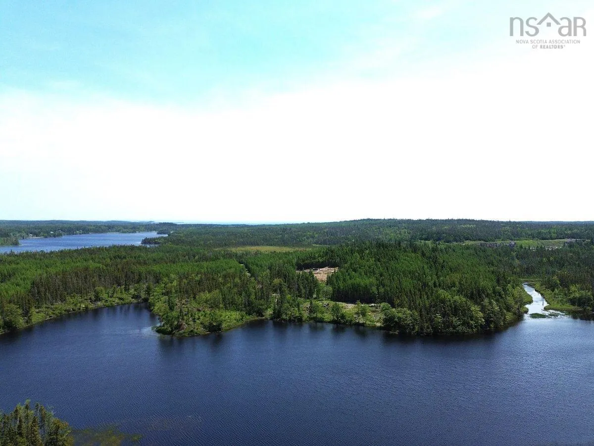 Grandique Road Lot 4, Arichat Ns B0e 1k0, ,Land,For Sale,Grandique,202409283