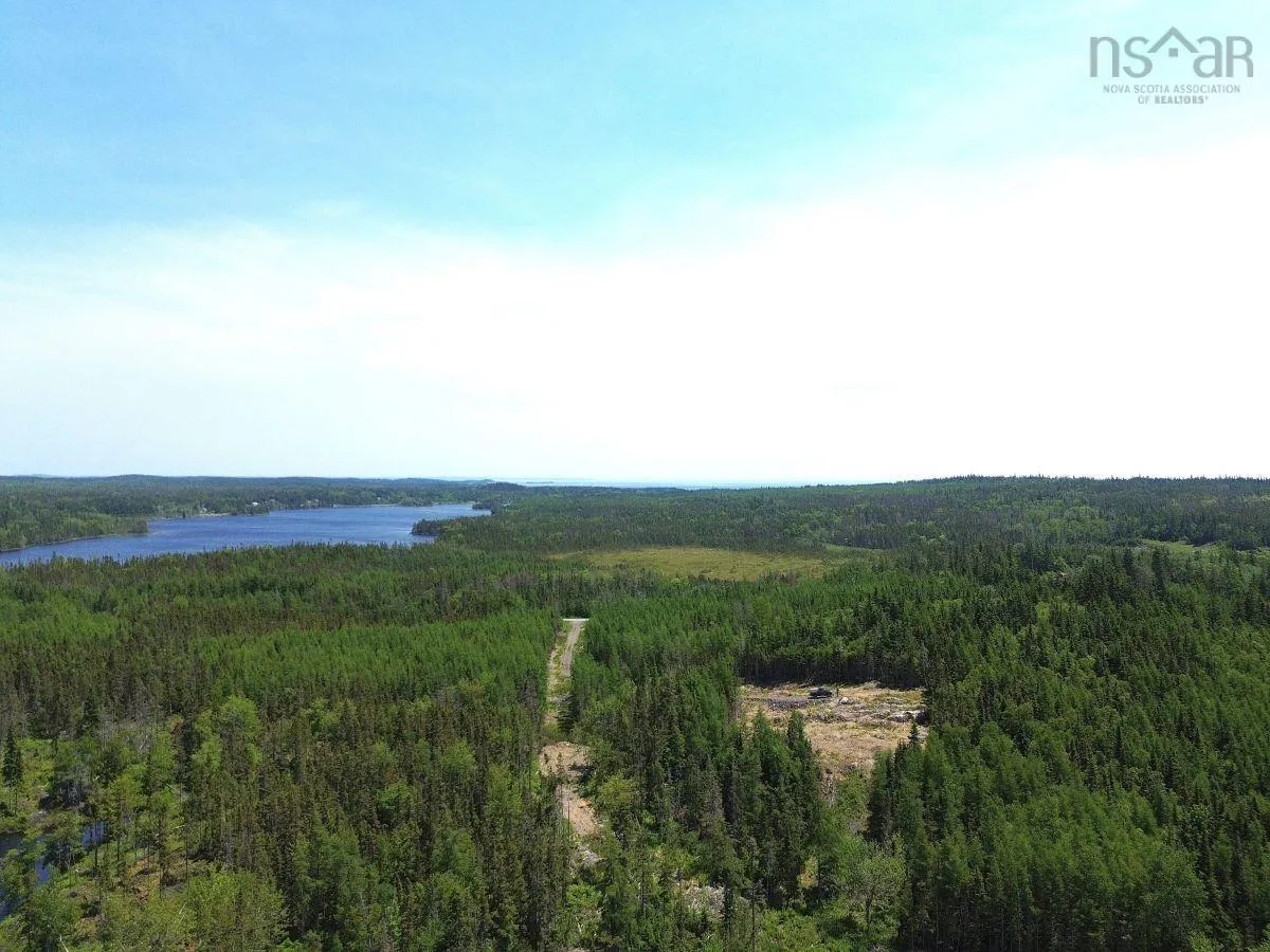 Grandique Road Lot 4, Arichat Ns B0e 1k0, ,Land,For Sale,Grandique,202409283
