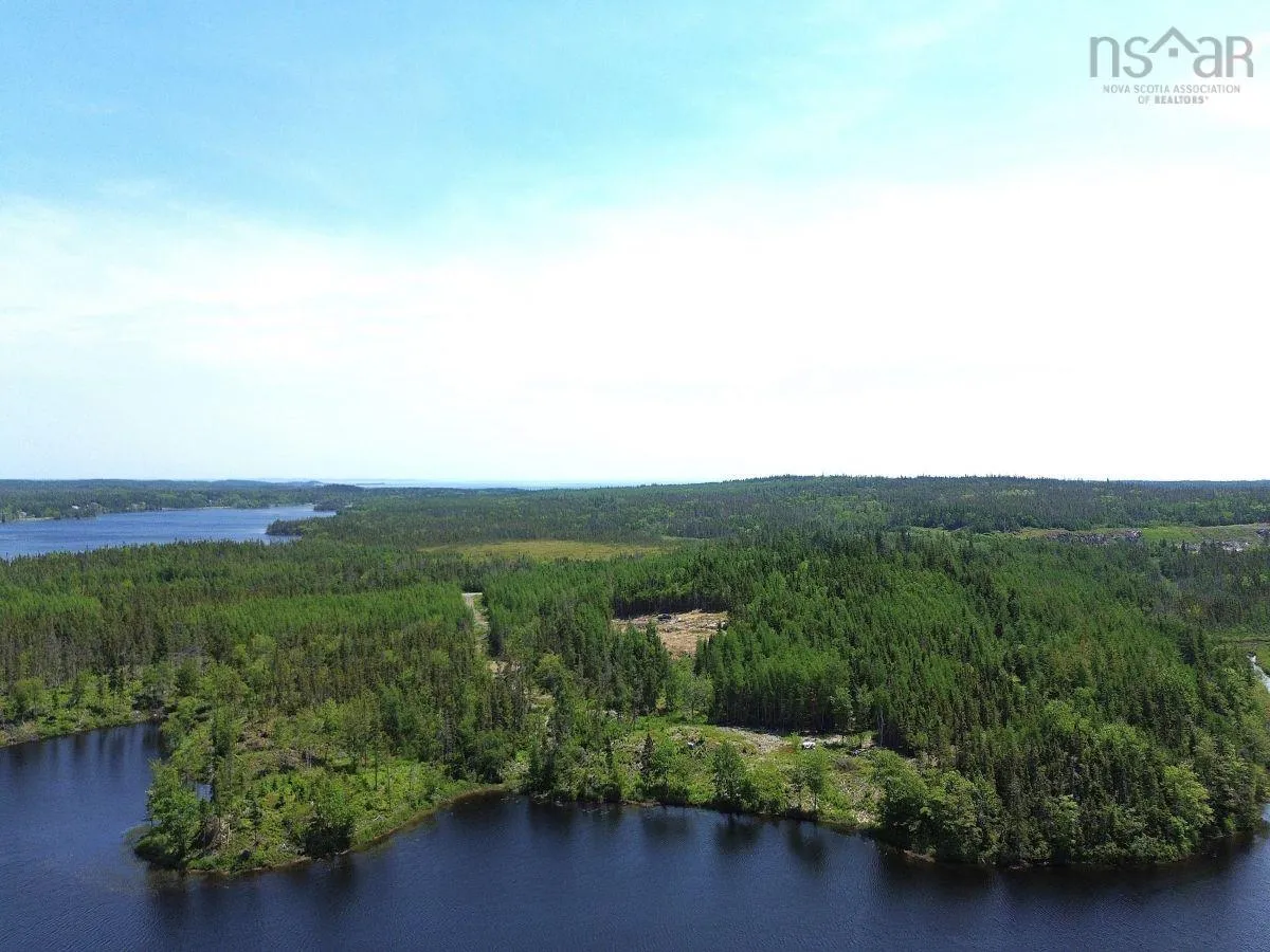 Grandique Road Lot 4, Arichat Ns B0e 1k0, ,Land,For Sale,Grandique,202409283