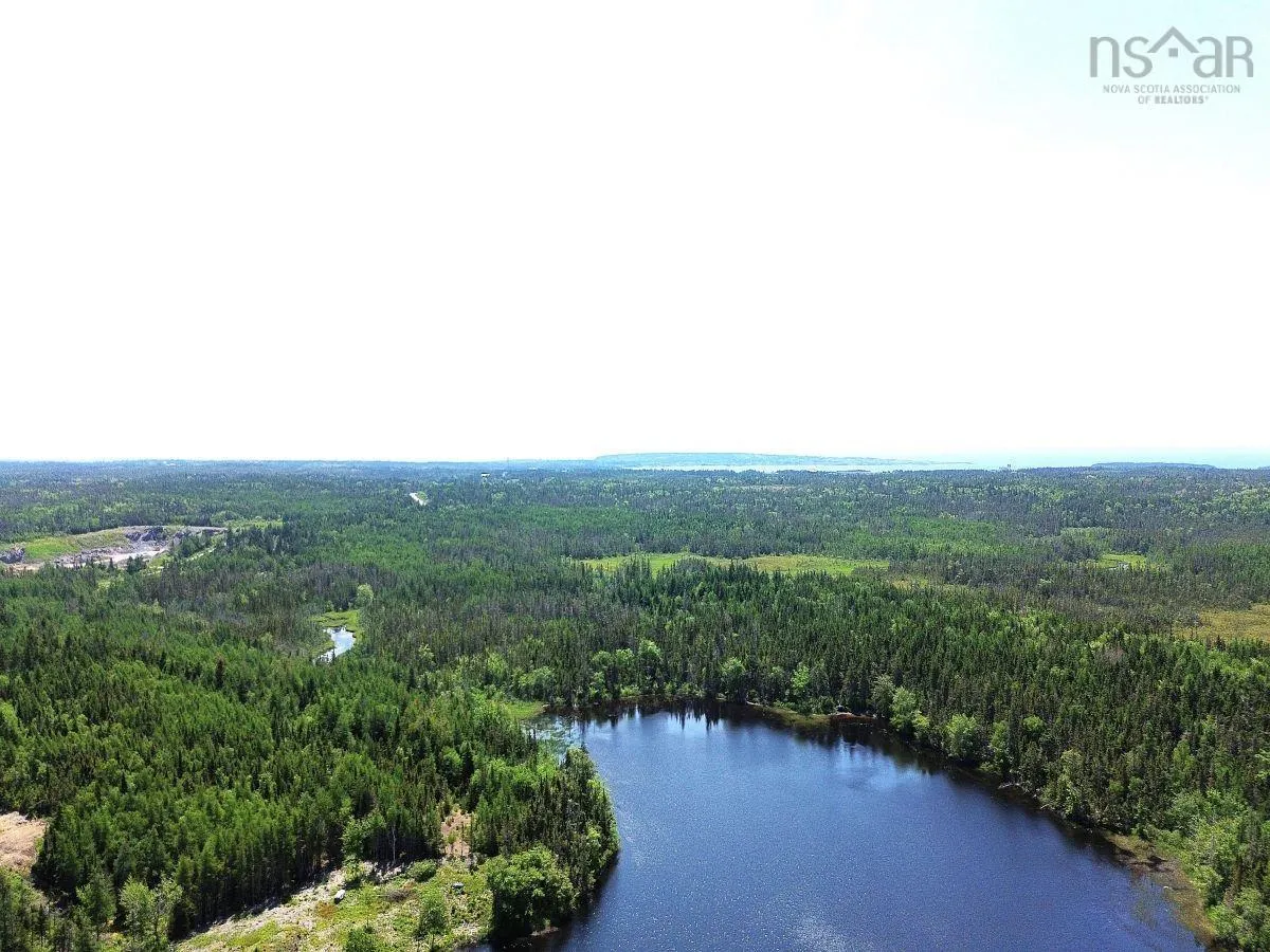 Grandique Road Lot 4, Arichat Ns B0e 1k0, ,Land,For Sale,Grandique,202409283
