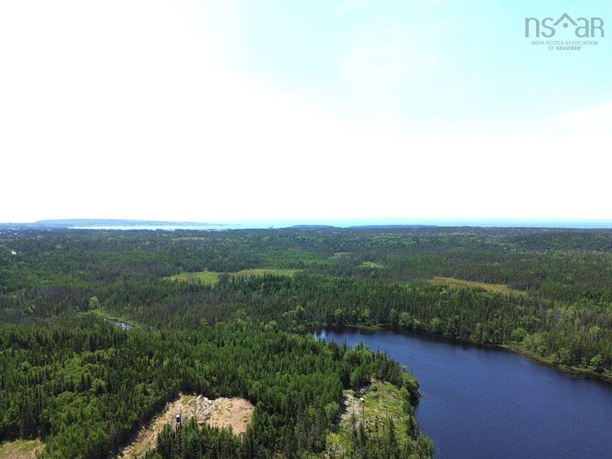 Grandique Road Lot 4, Arichat Ns B0e 1k0, ,Land,For Sale,Grandique,202409283