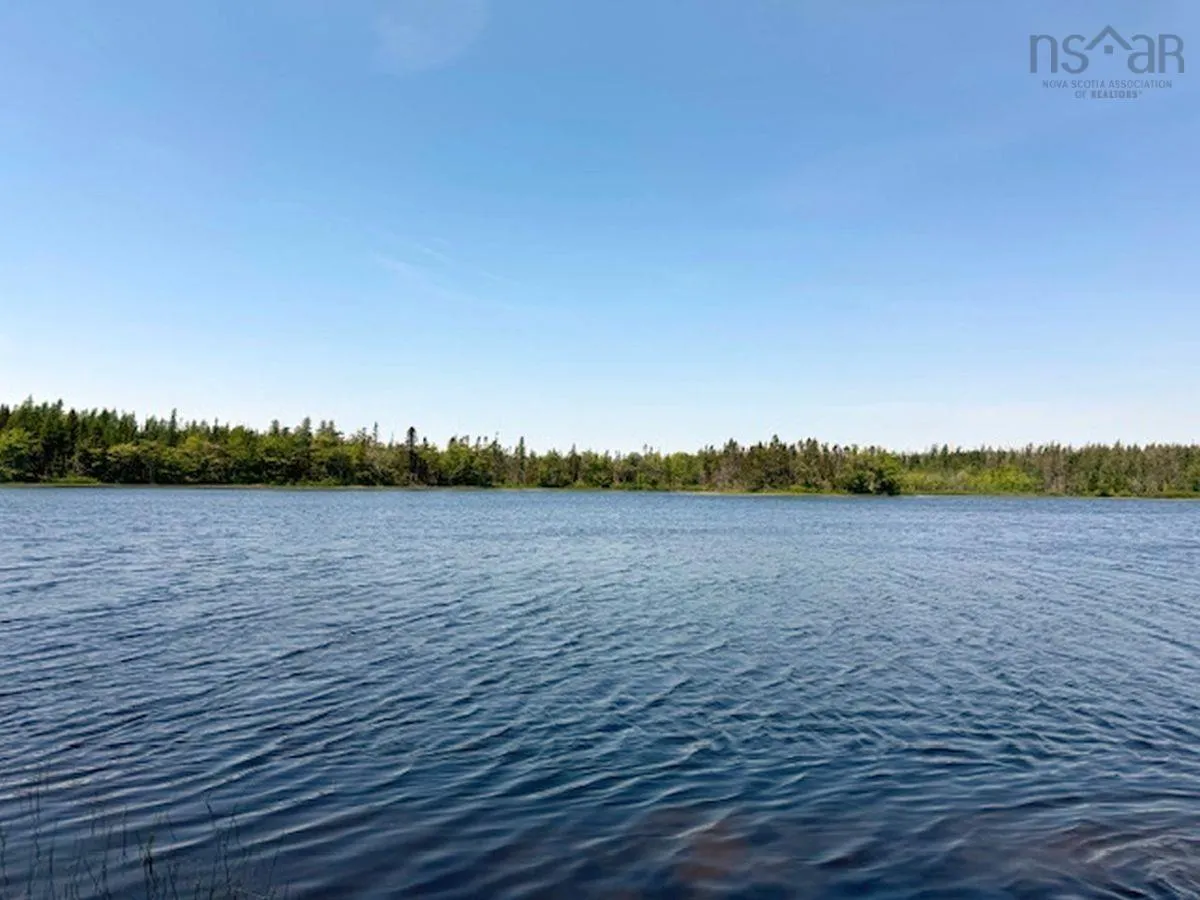 Grandique Road Lot 4, Arichat Ns B0e 1k0, ,Land,For Sale,Grandique,202409283