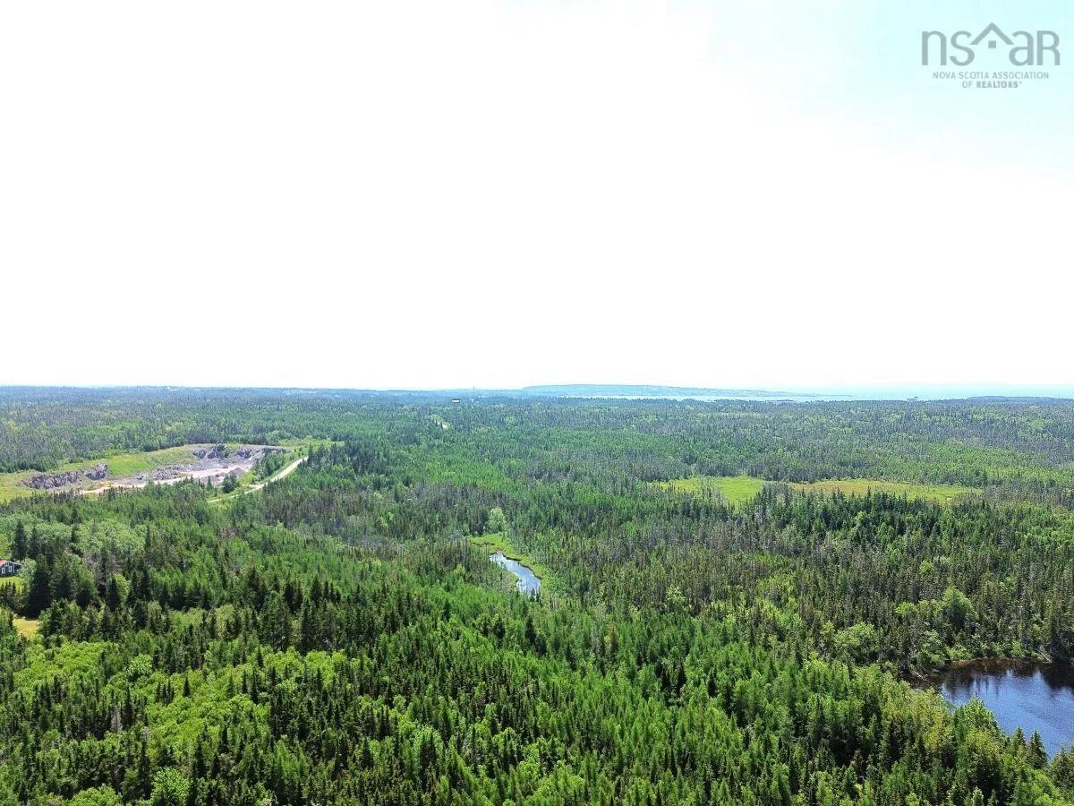 Grandique Road Lot 4, Arichat Ns B0e 1k0, ,Land,For Sale,Grandique,202409283